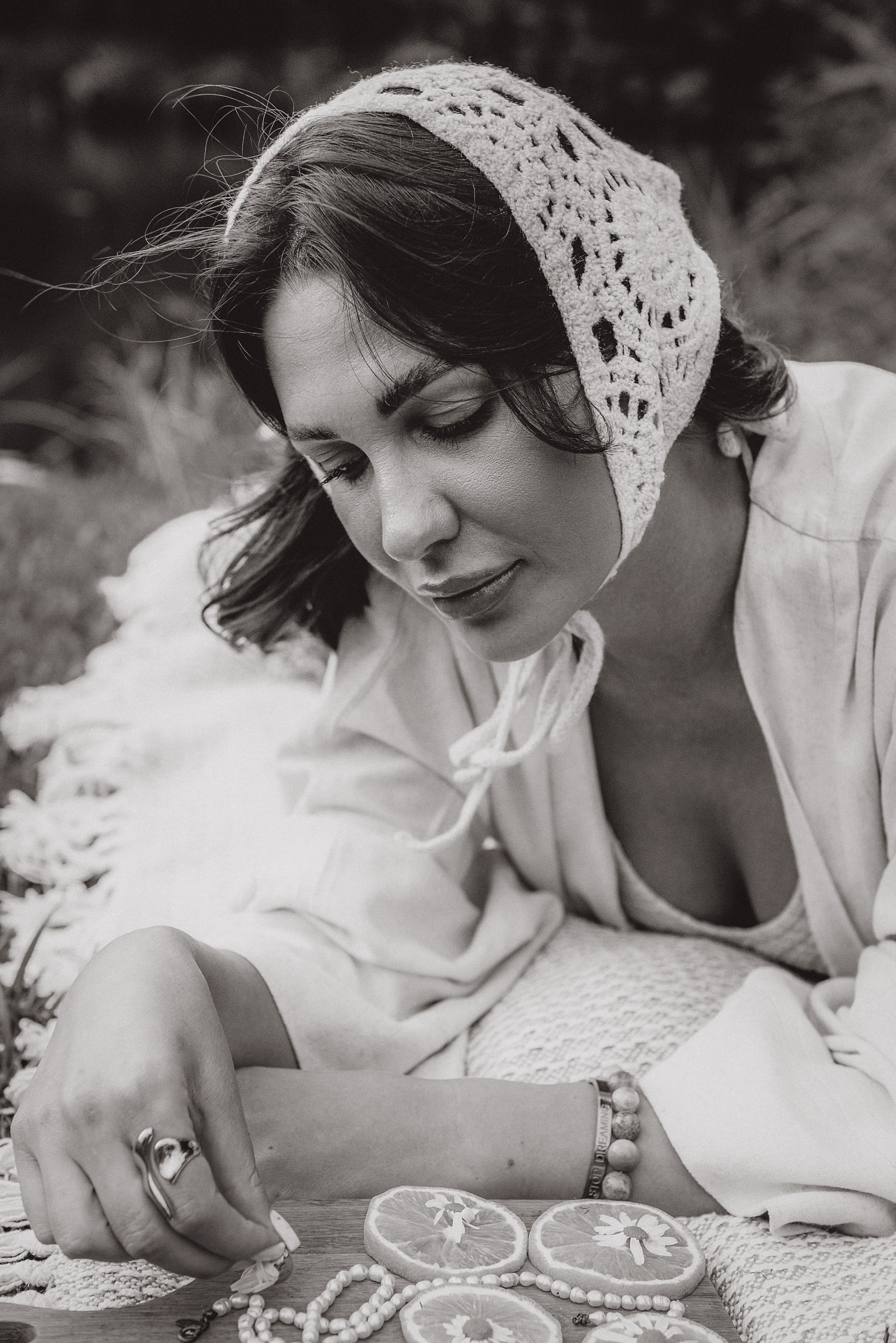 Лимонная история. Фотограф в Томске Мария Март