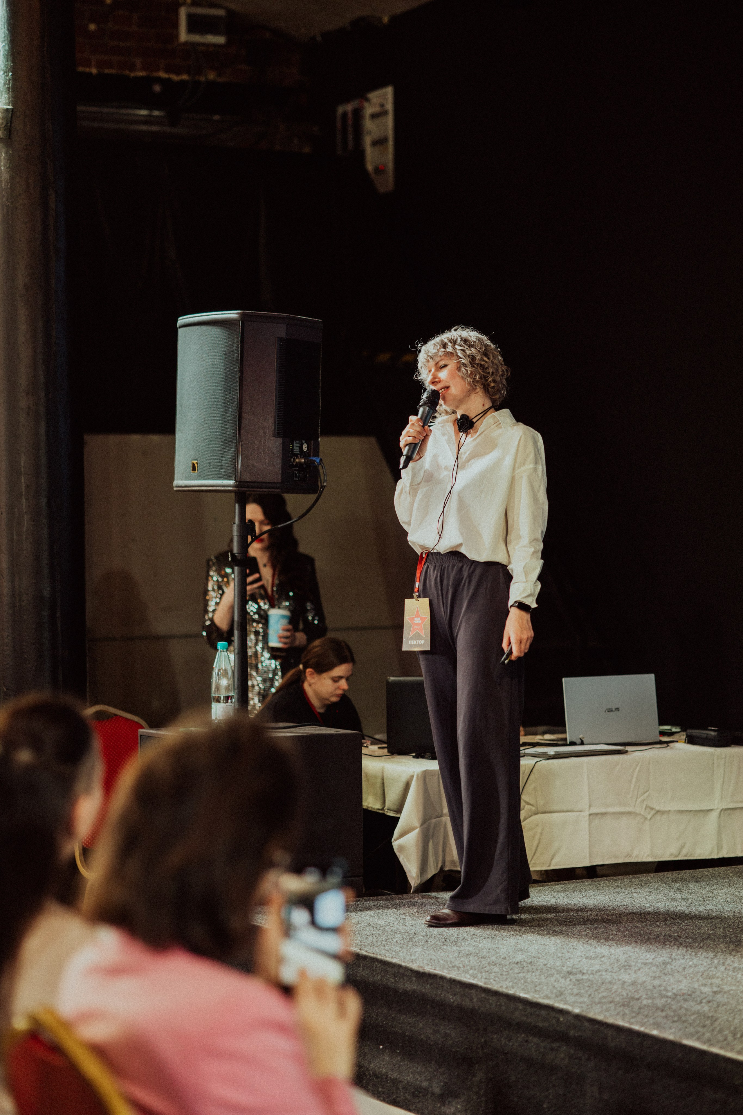 CBcon. Фотограф анималист в Москве Майорова Евгения