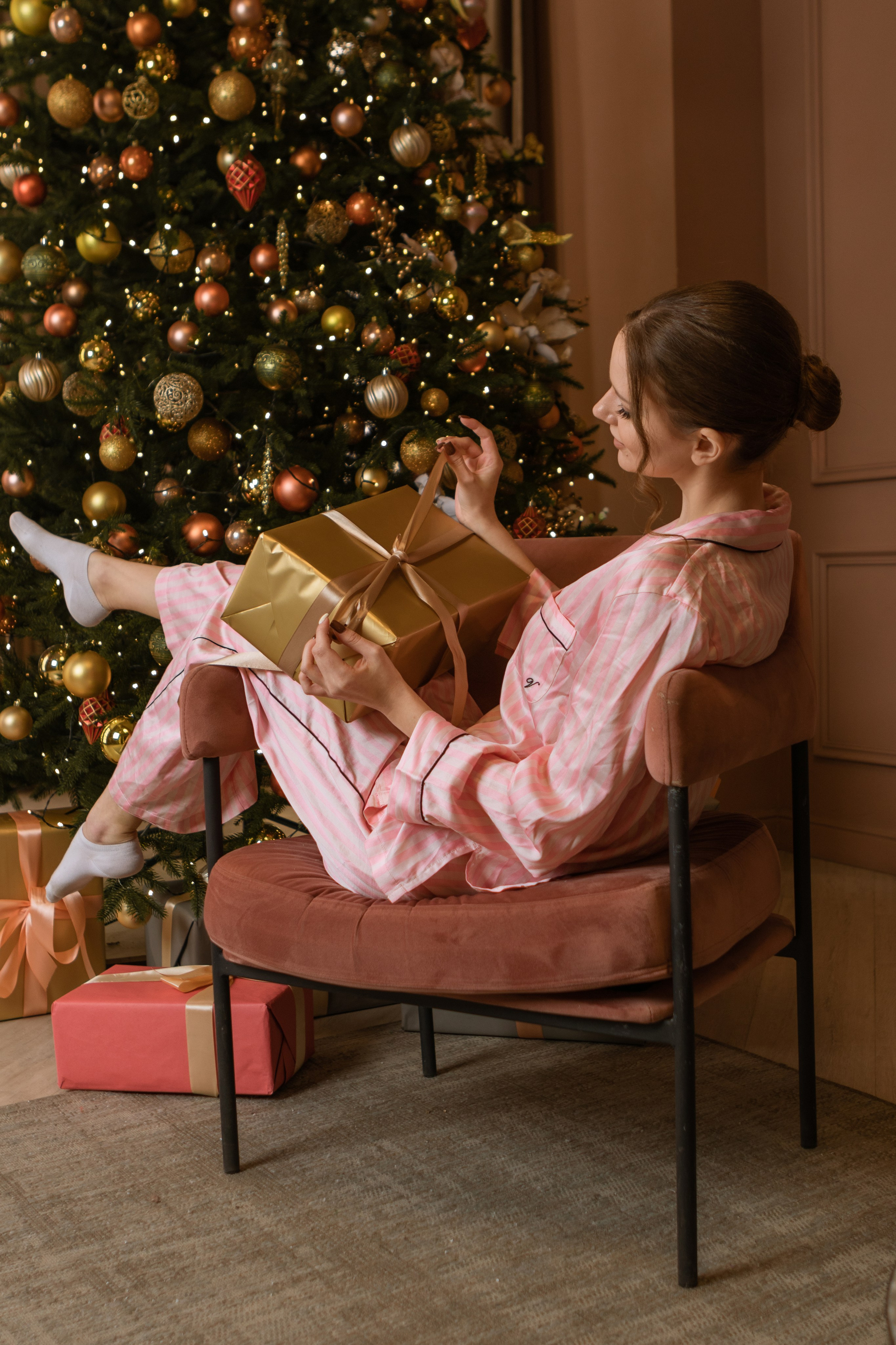 Студийные. Фотограф Елена Дорофеева в Москве и Красногорске