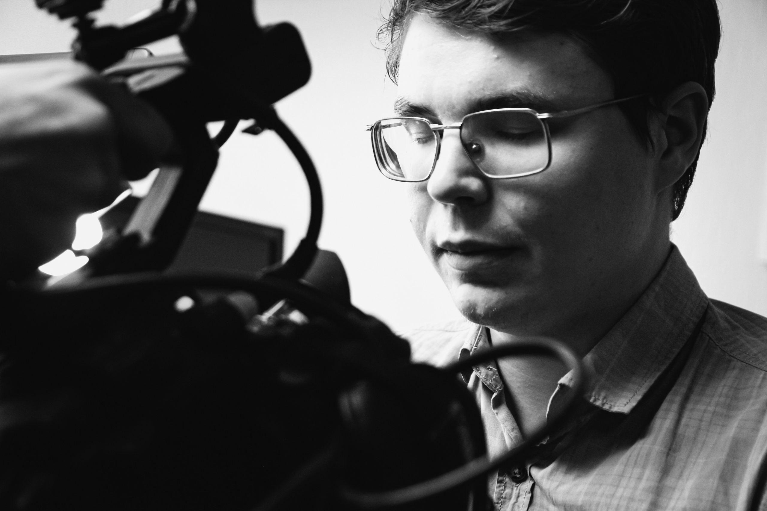 К\ф «Убавьте громкость». Главная