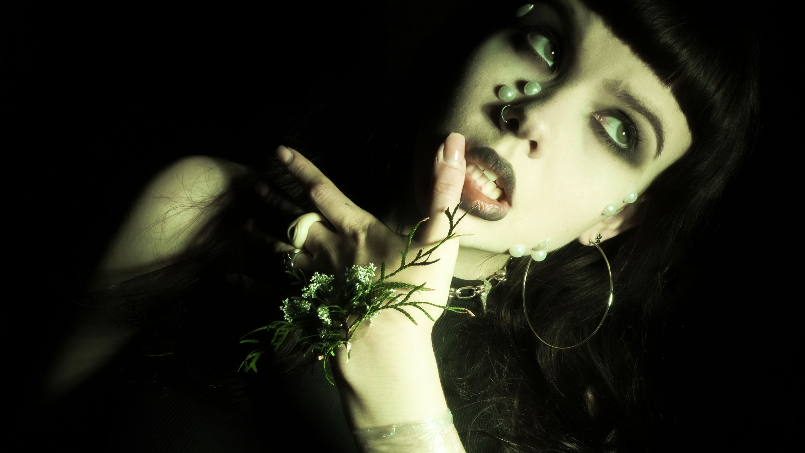 Tender punk. Я — Мария, фотограф/фотохудожник в Санкт-Петербурге