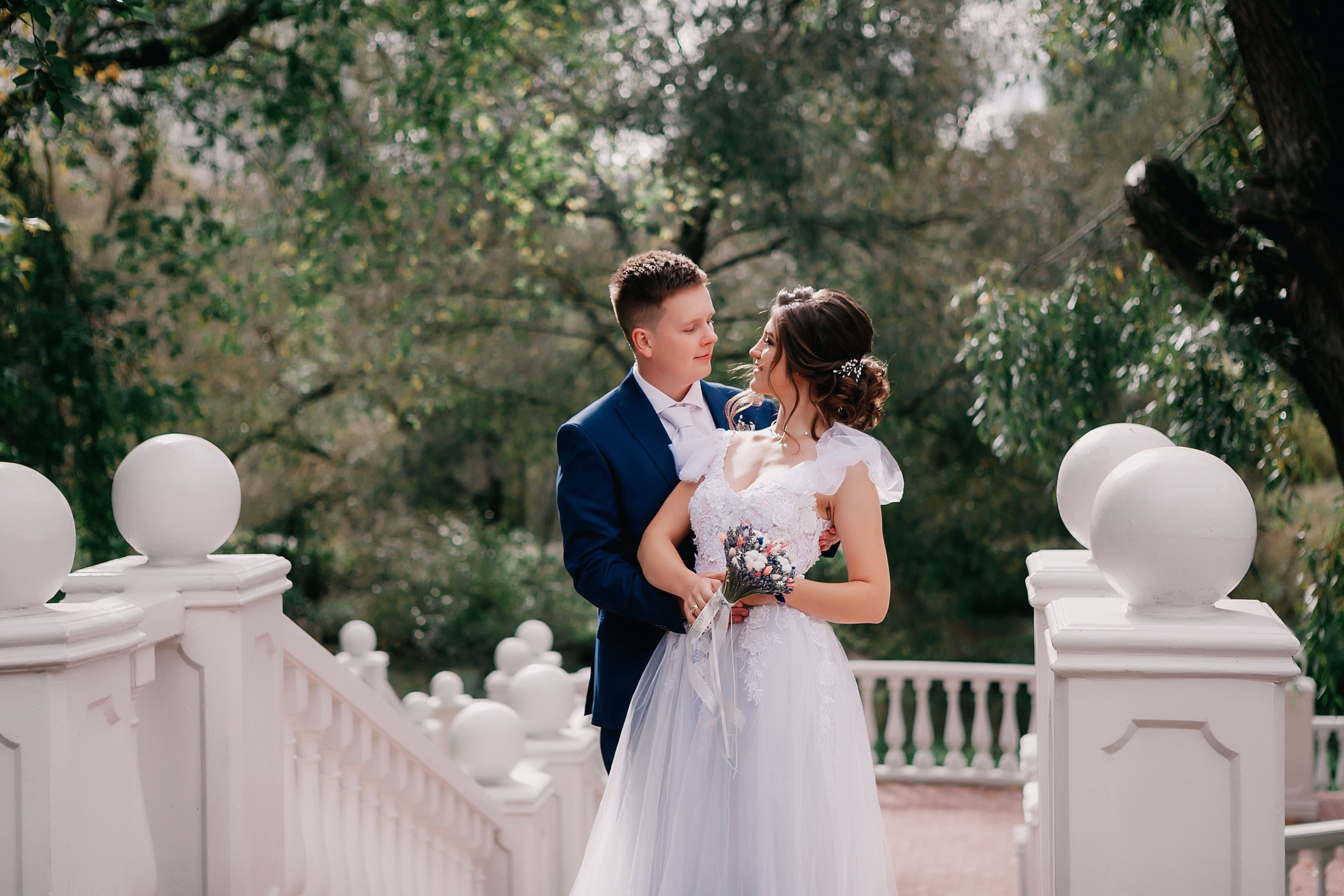 Прогулка в парке, ресторан. Визуал для эспертов и блогеров