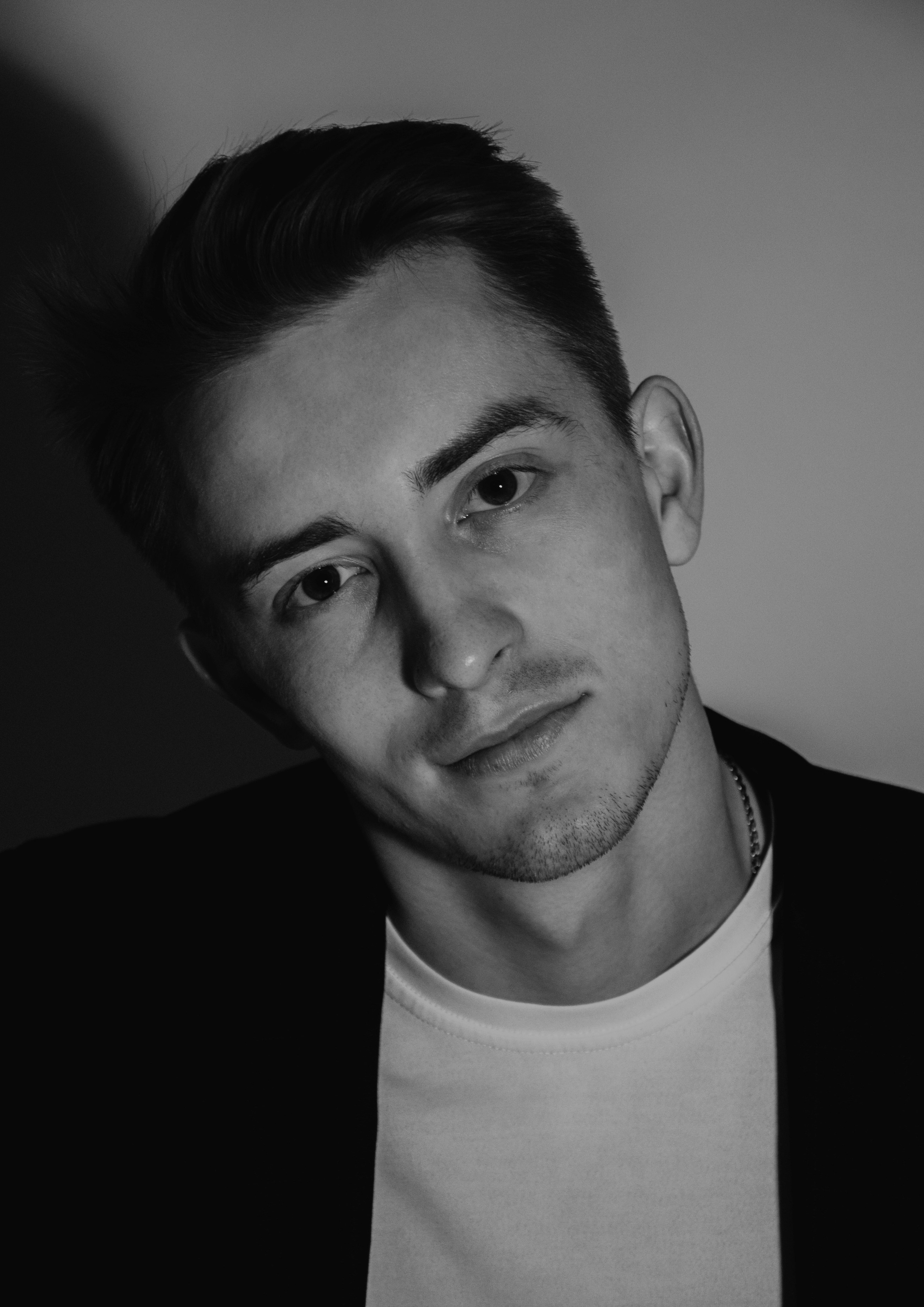 IGOR I crash. Фотограф в Республике Мордовия София Сержантова