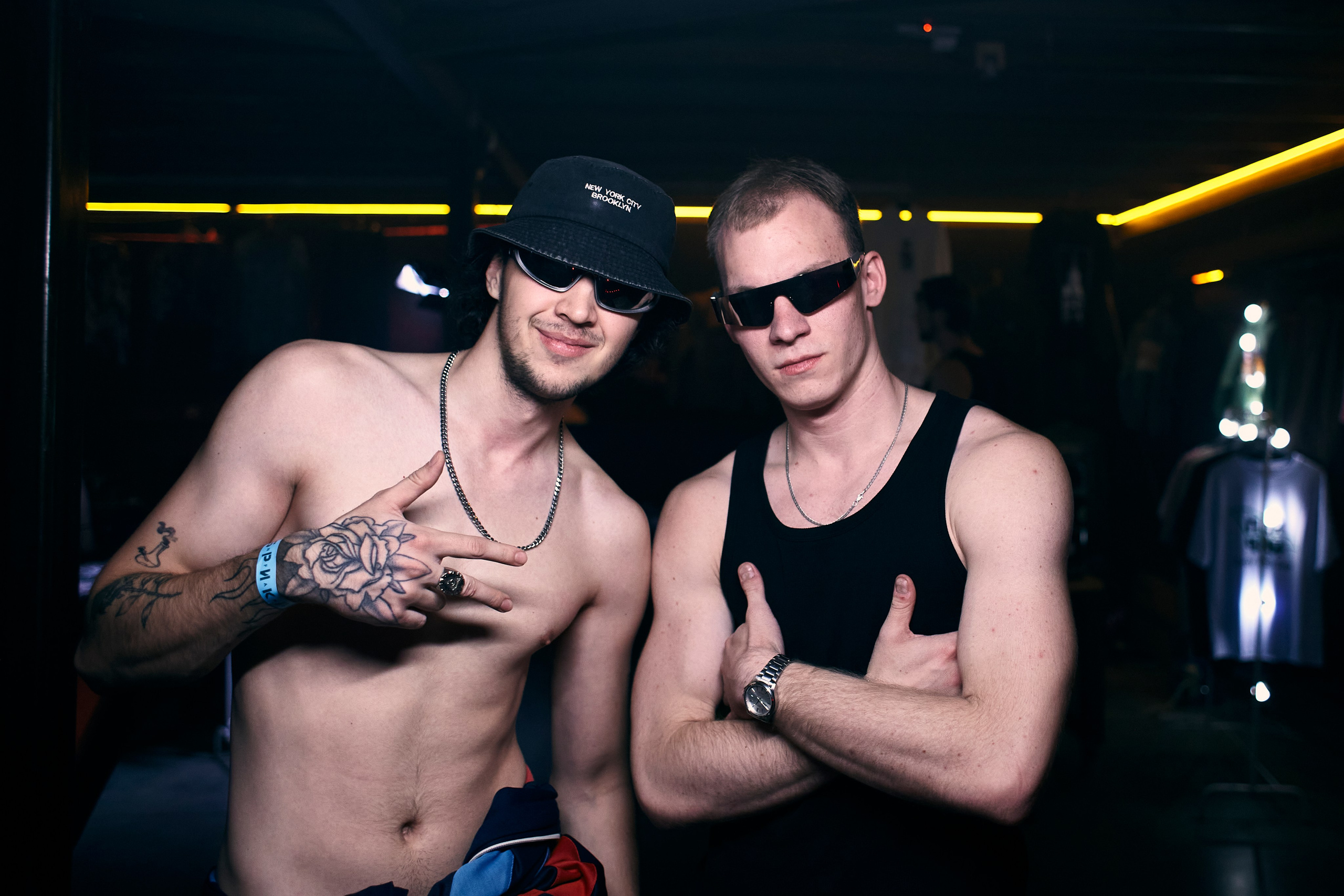 Репортаж Techno Room | Фотосъёмка в Екатеринбурге. Портретный и репортажный фотограф в Екатеринбурге