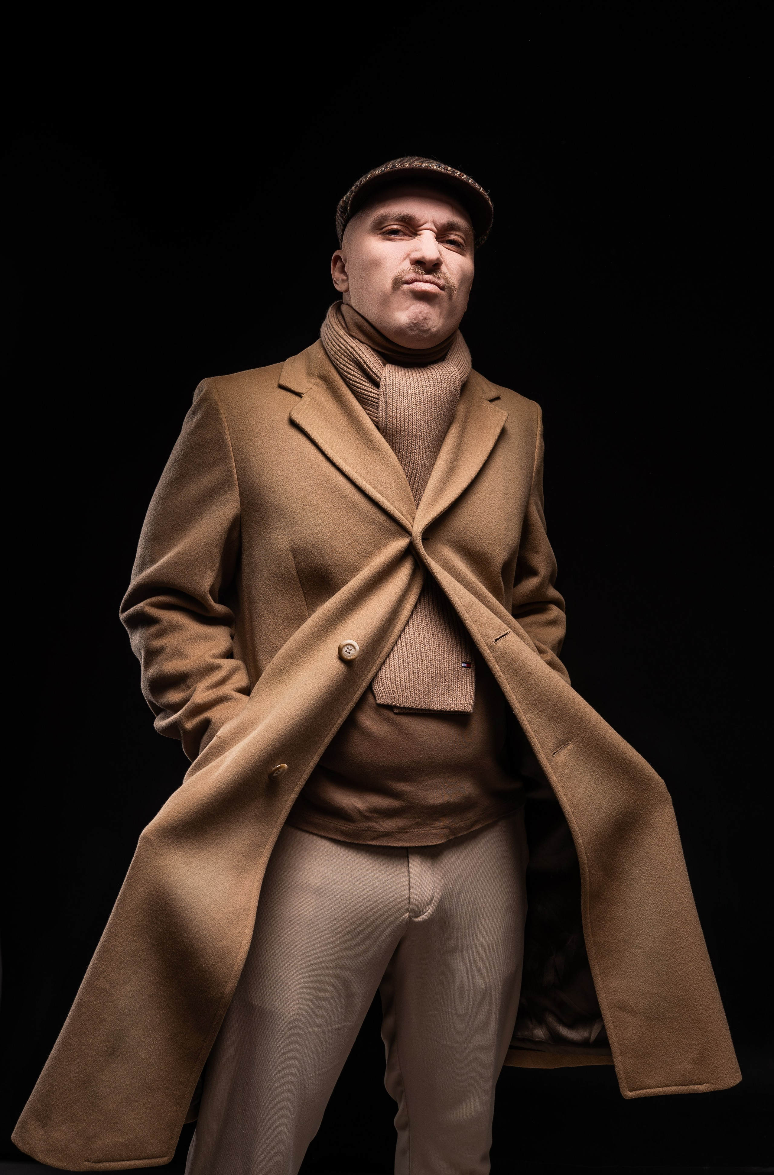 Съёмка для превьюшек Youtube. Фотограф и видеограф Евгений Романов Санкт-Петербург