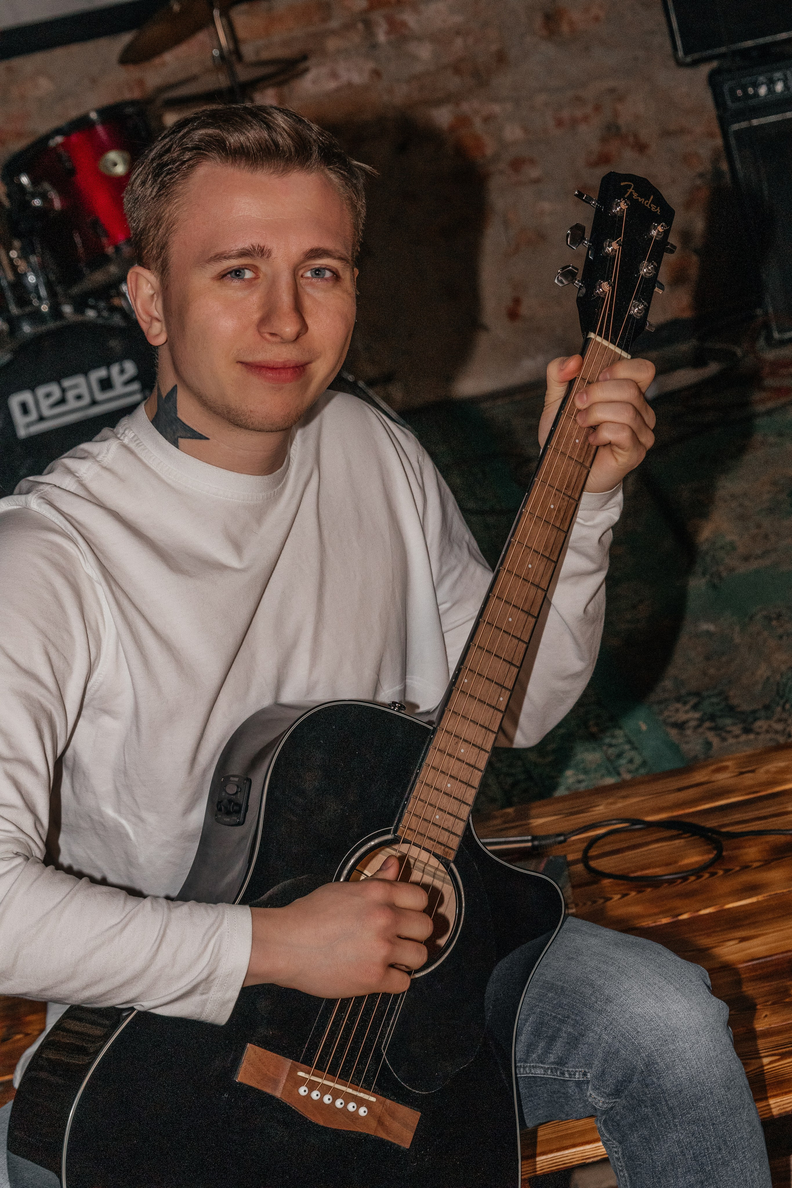 Звезда родилась (история одной группы). Семейный/детский фотограф в Дальнереченске Дария Бутакова