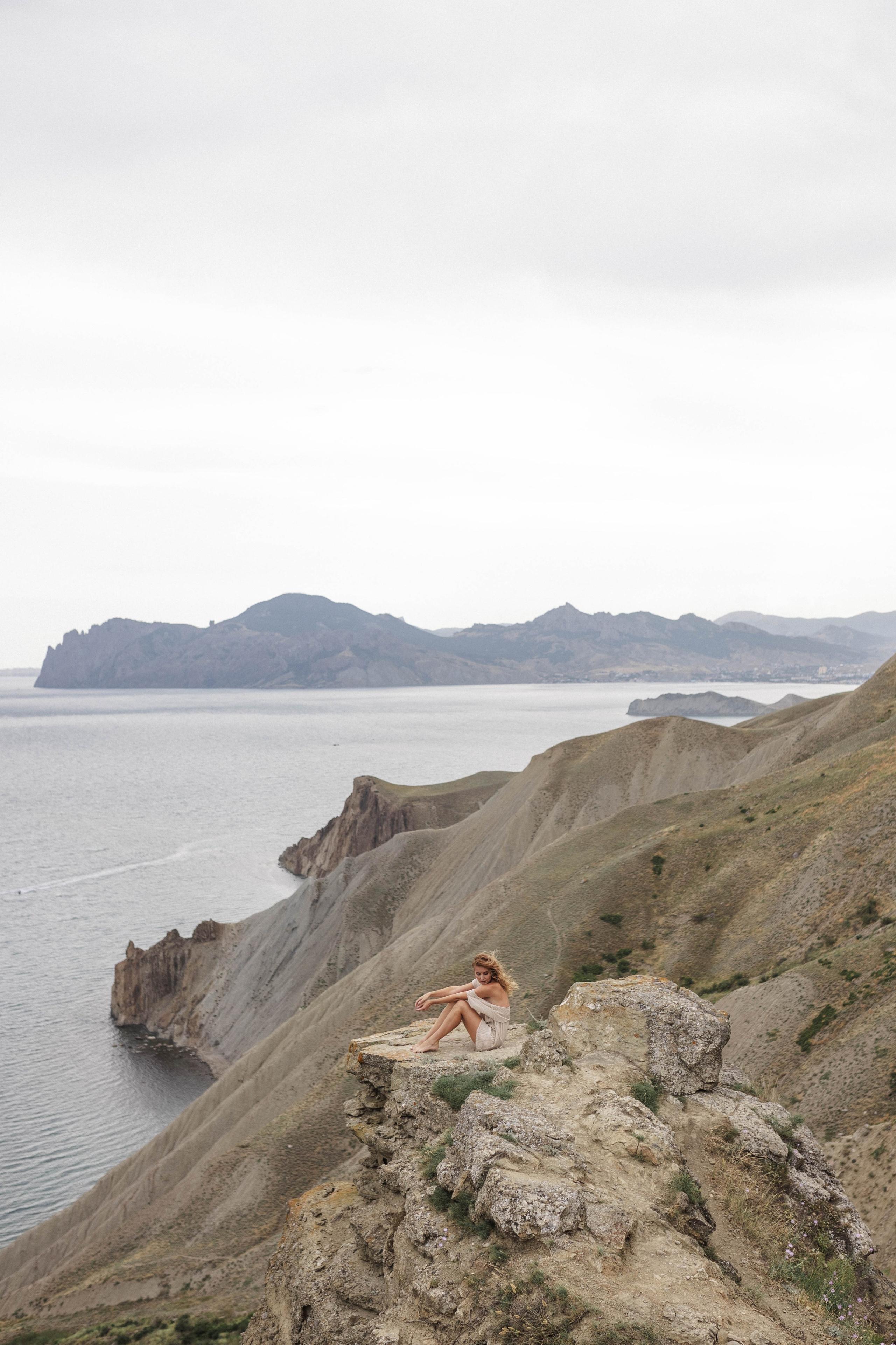 📍Джан Кутаран (Судак). Индивидуальные и семейные съемки в Евпатории, Крыму Немировченко Анна