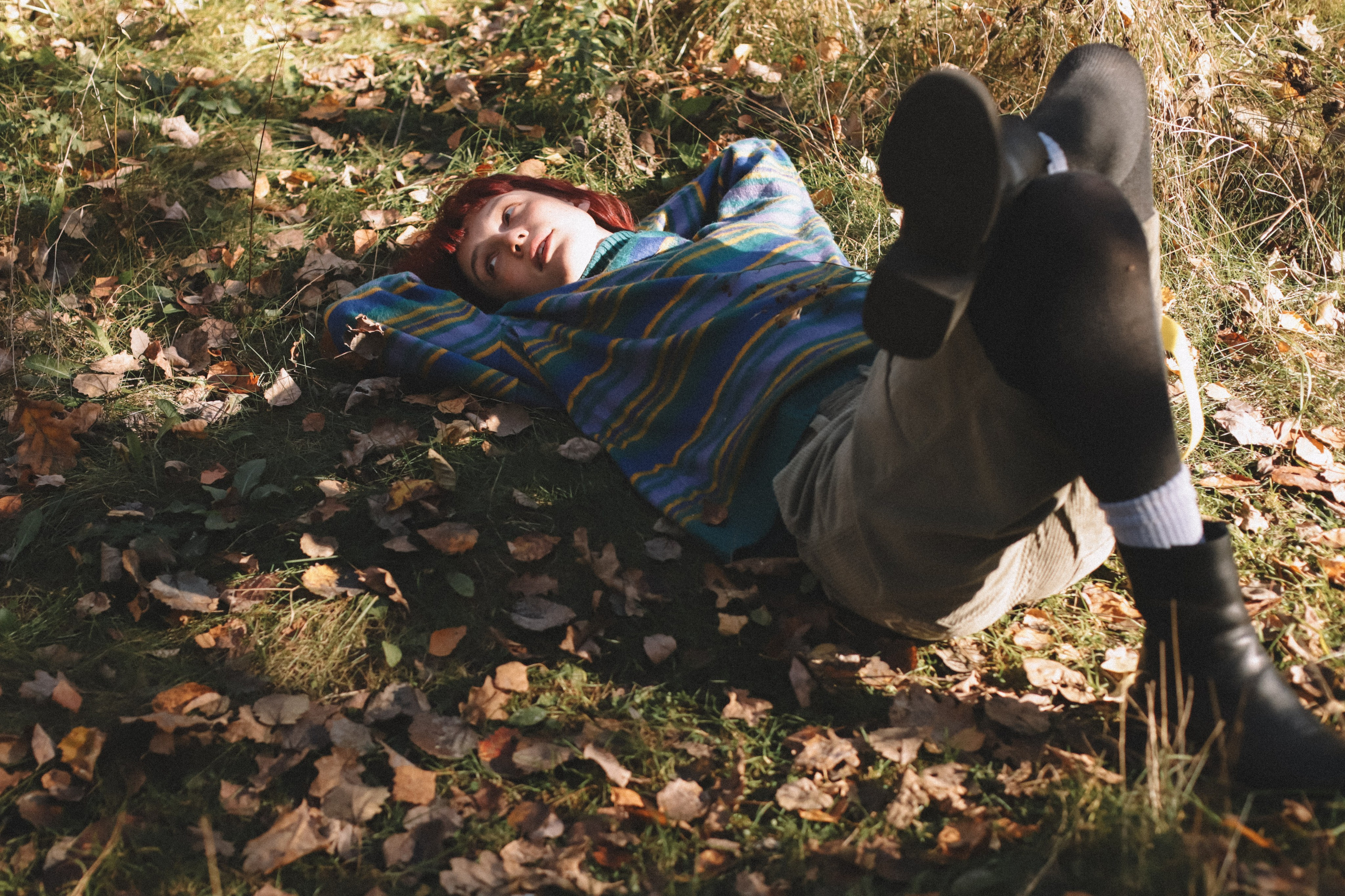 Настя. Фотограф в Нижнем Новгороде Кристина Батанова