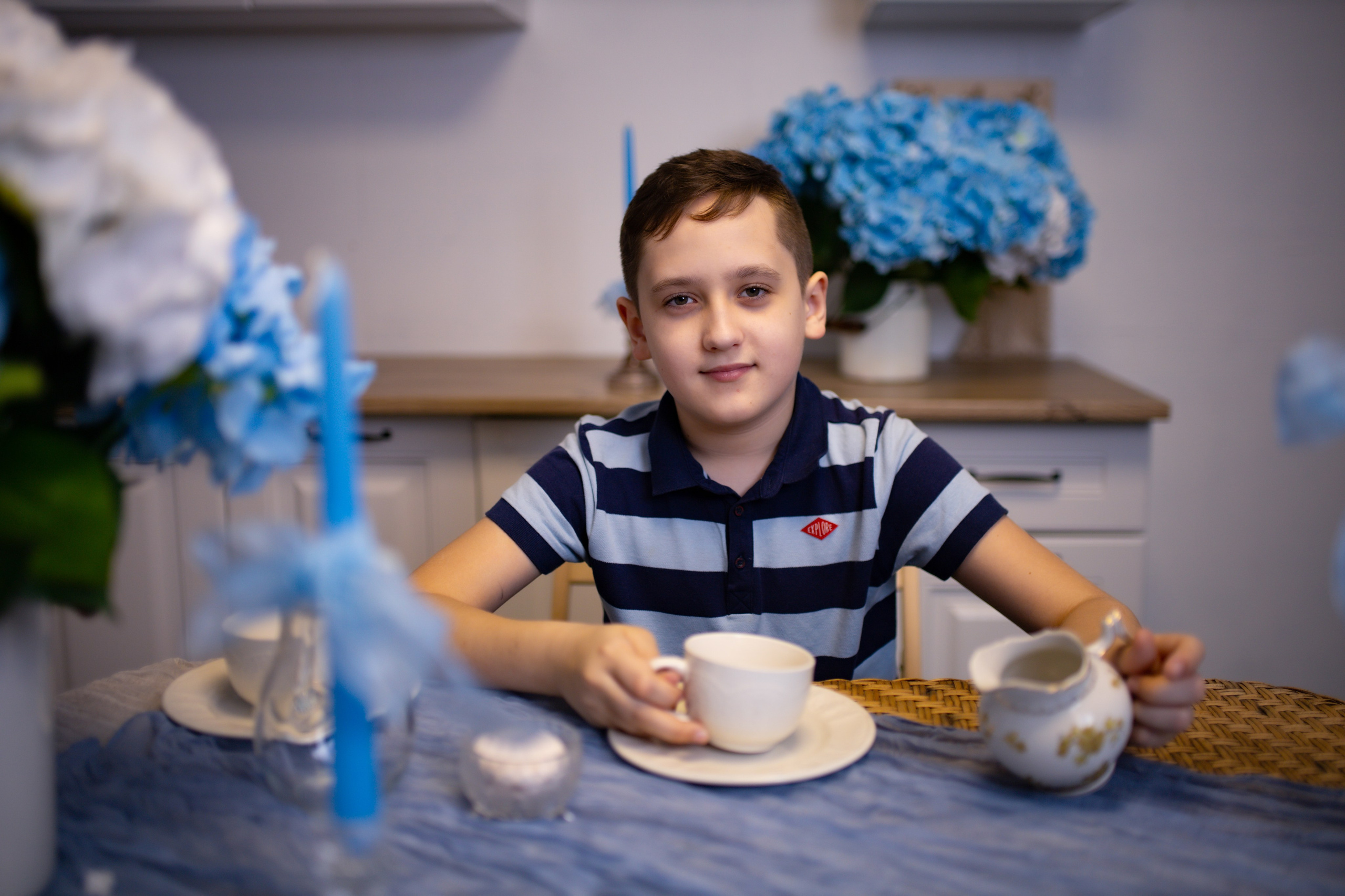 Фотосессия в студии. Свадебный и семейный фотограф Виолетта в Липецке