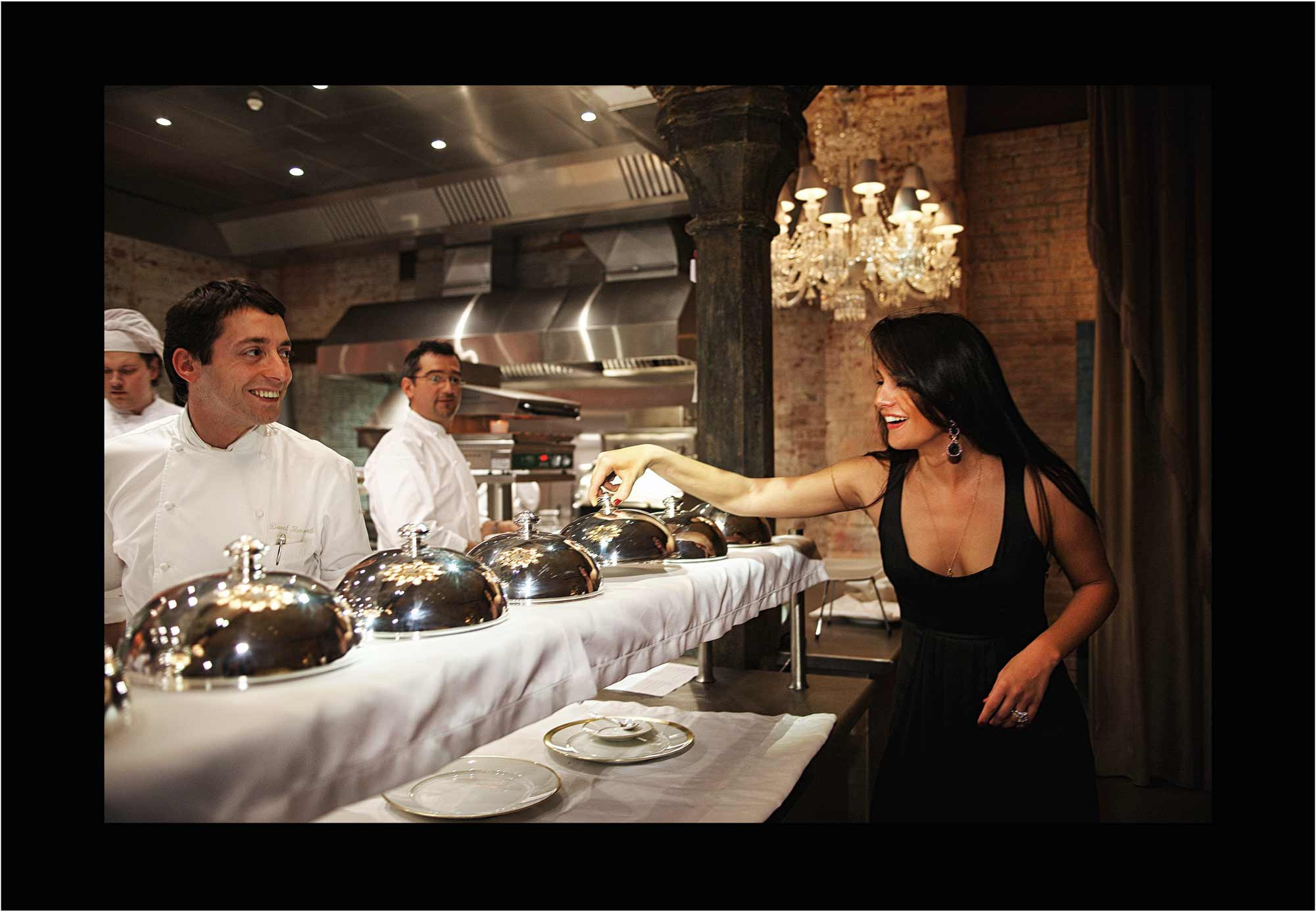 Дмитрий Лившиц - фотограф. Москва