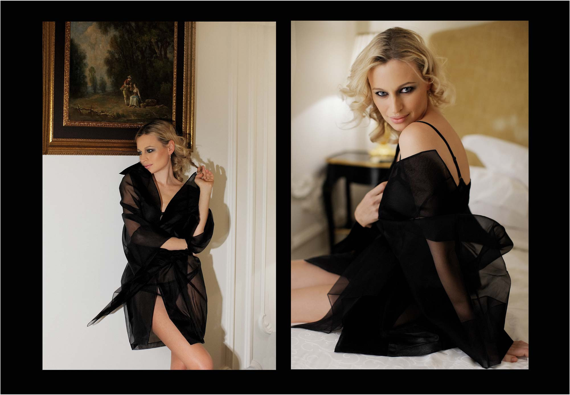 Дмитрий Лившиц - фотограф. Москва