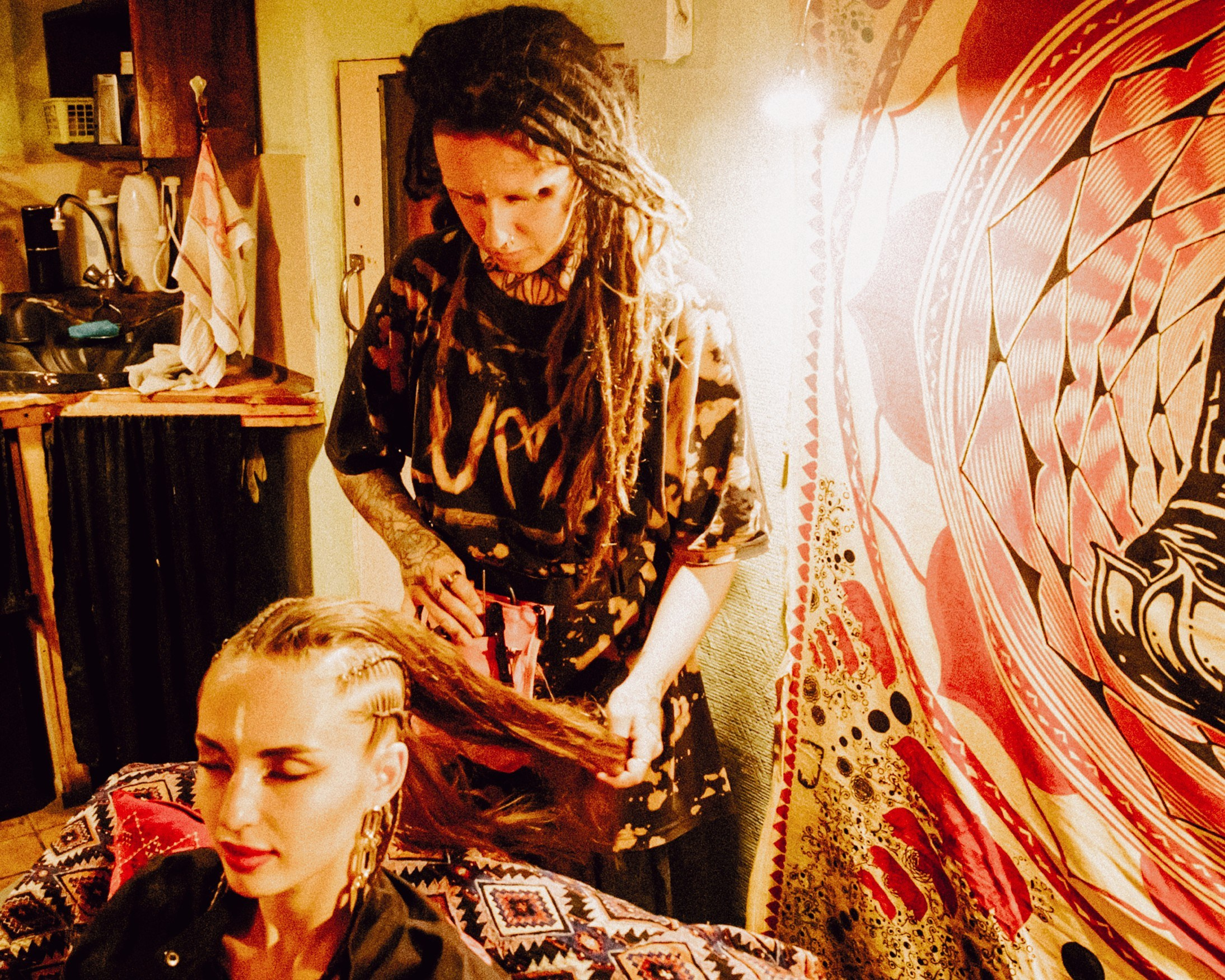 Луми. Портретный фотограф Ванинен Анастасия. Санкт-Петербург