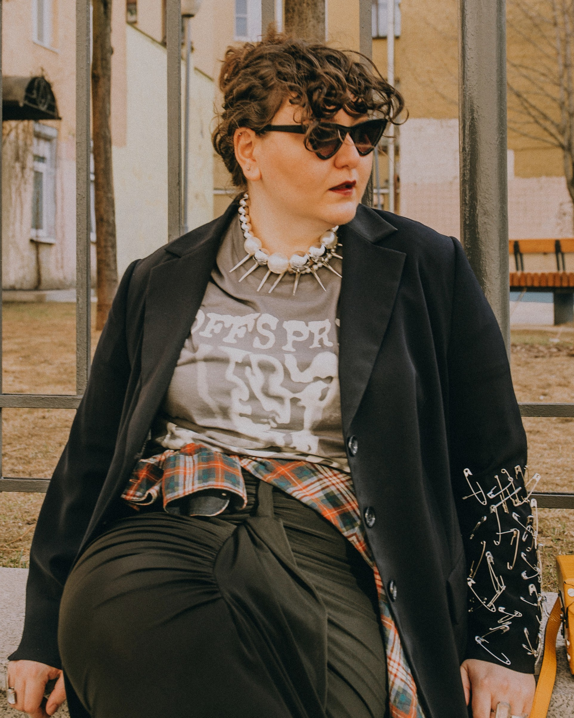 Алла. Портретный фотограф Ванинен Анастасия. Санкт-Петербург