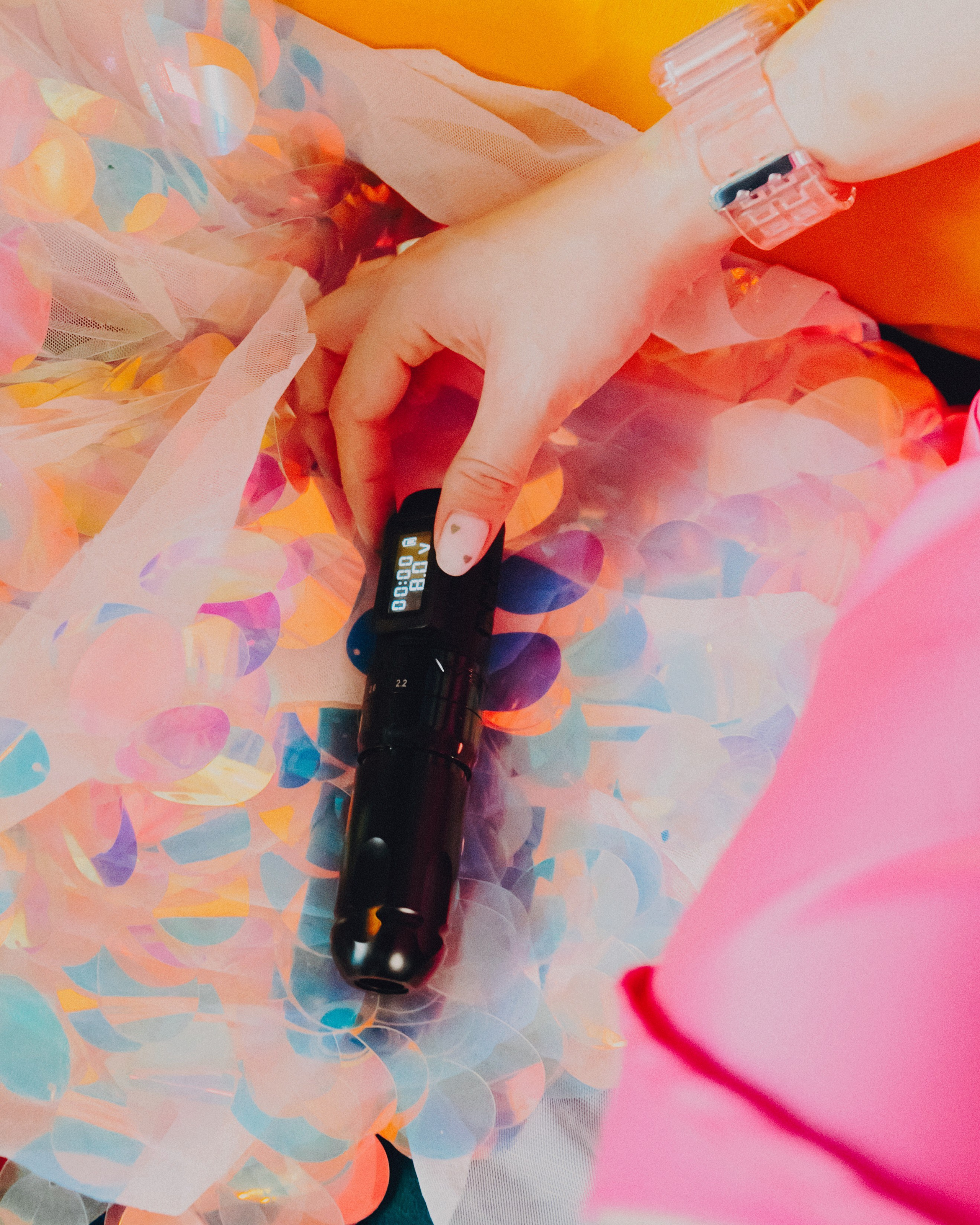 Вероника. Портретный фотограф Ванинен Анастасия. Санкт-Петербург