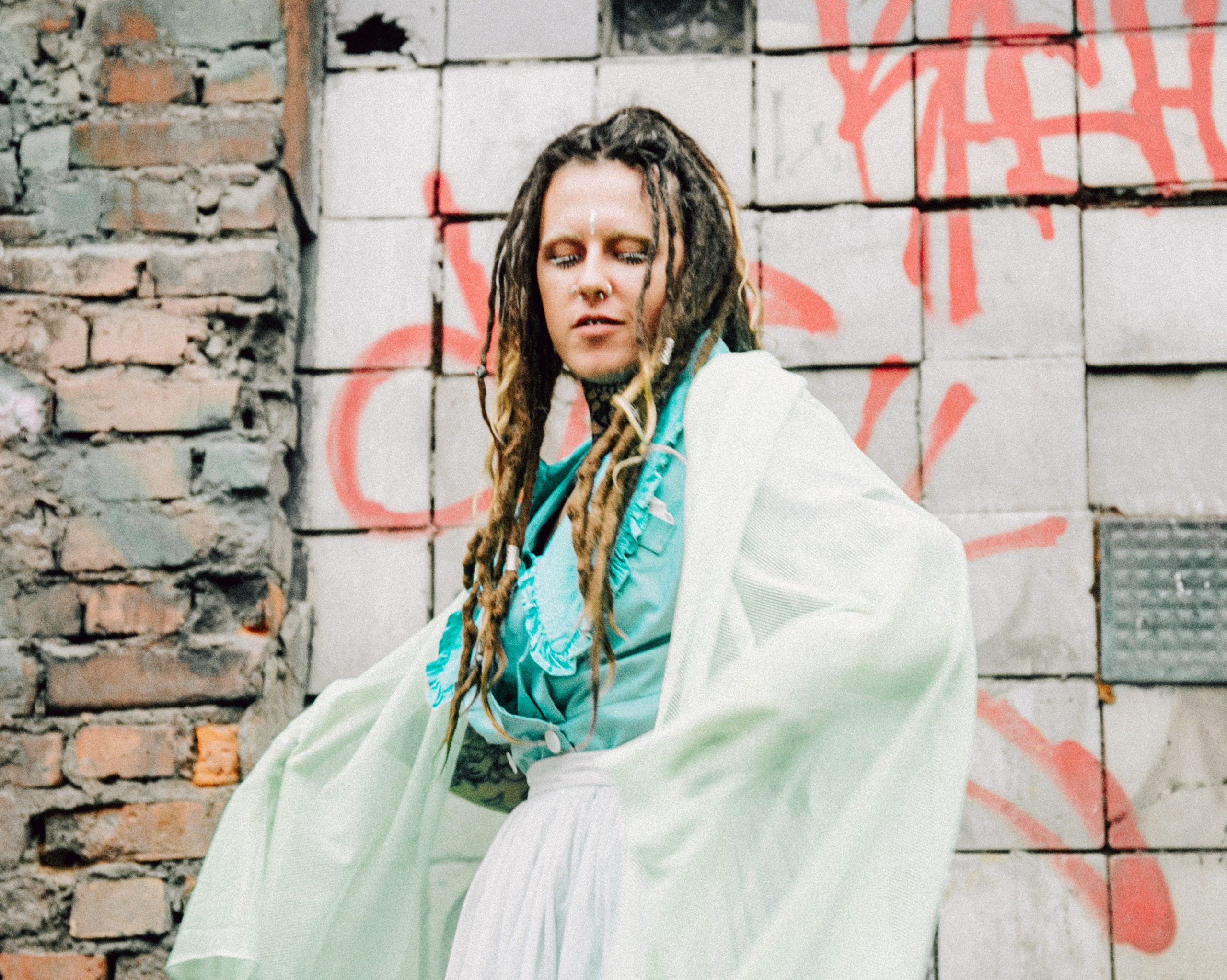 Луми. Портретный фотограф Ванинен Анастасия. Санкт-Петербург