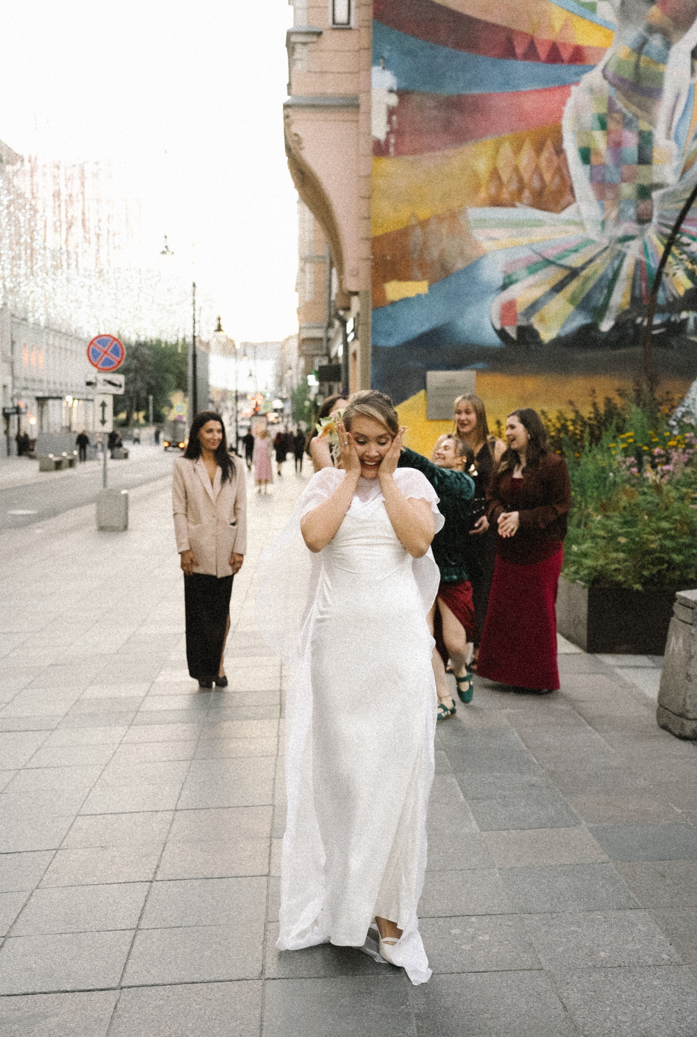 Aleksandr & Sofia, IL Matto. Свадебный и семейный фотограф Москва