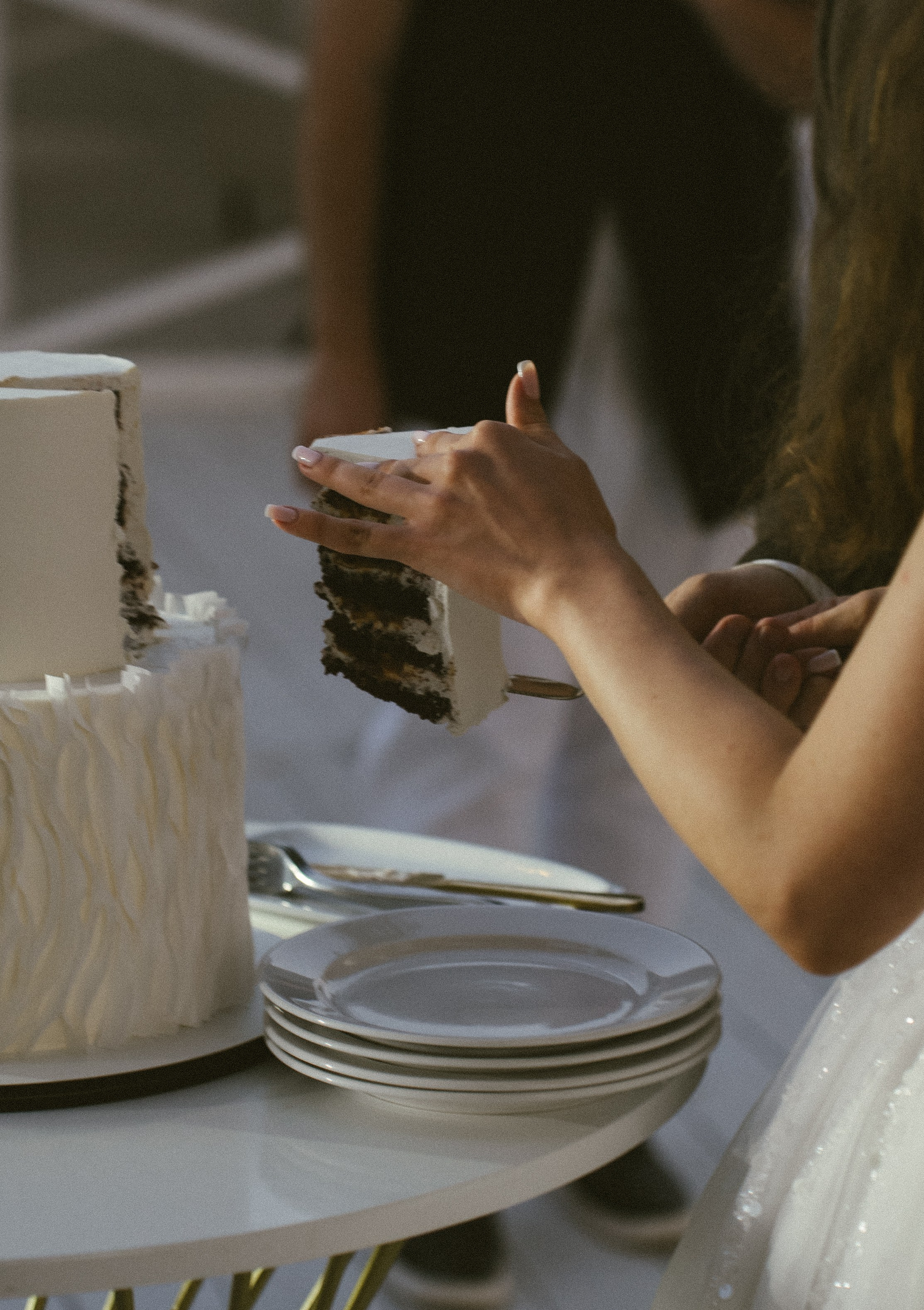 Pavel & Inna. Свадебный и семейный фотограф Москва