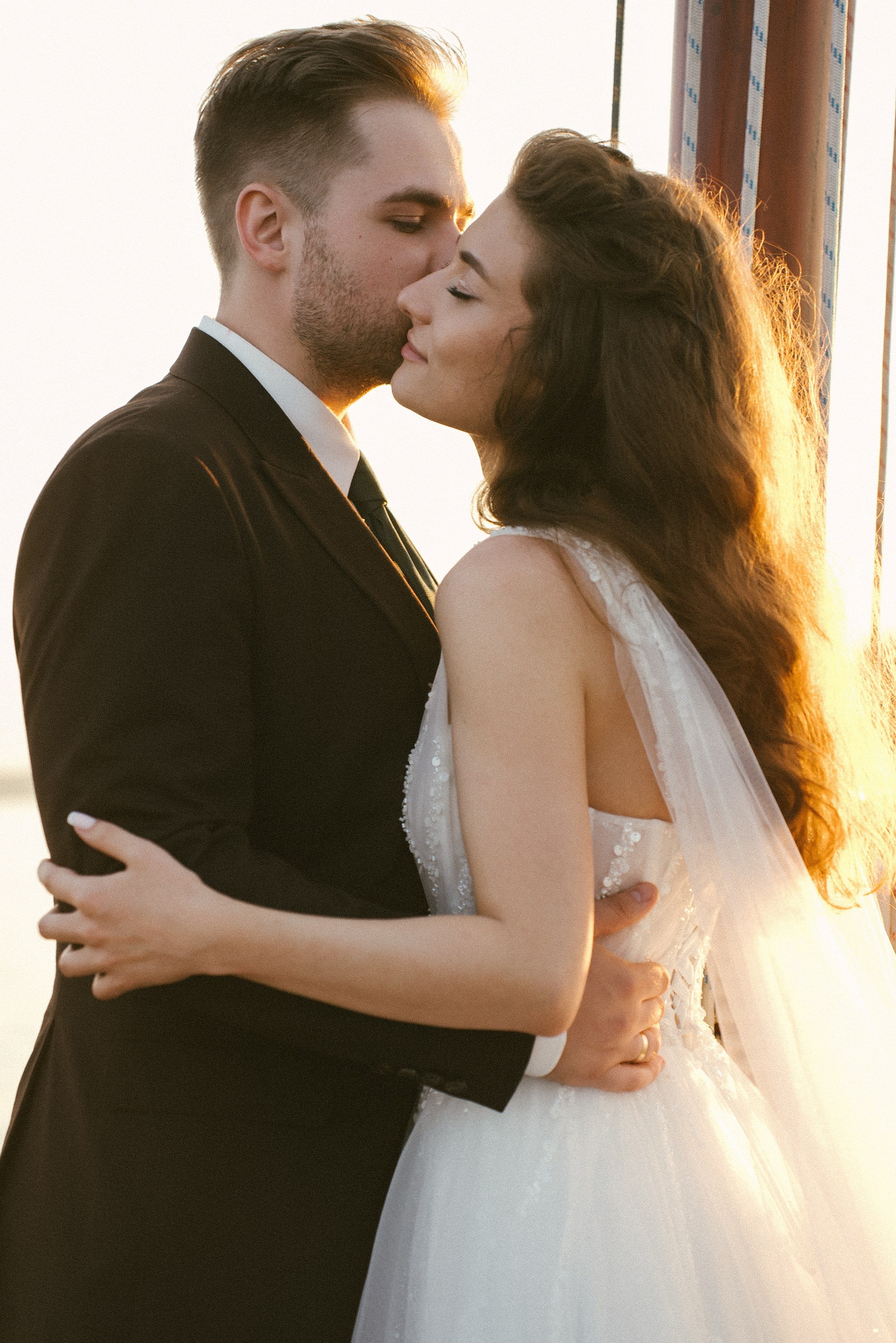 Pavel & Inna. Свадебный и семейный фотограф Москва