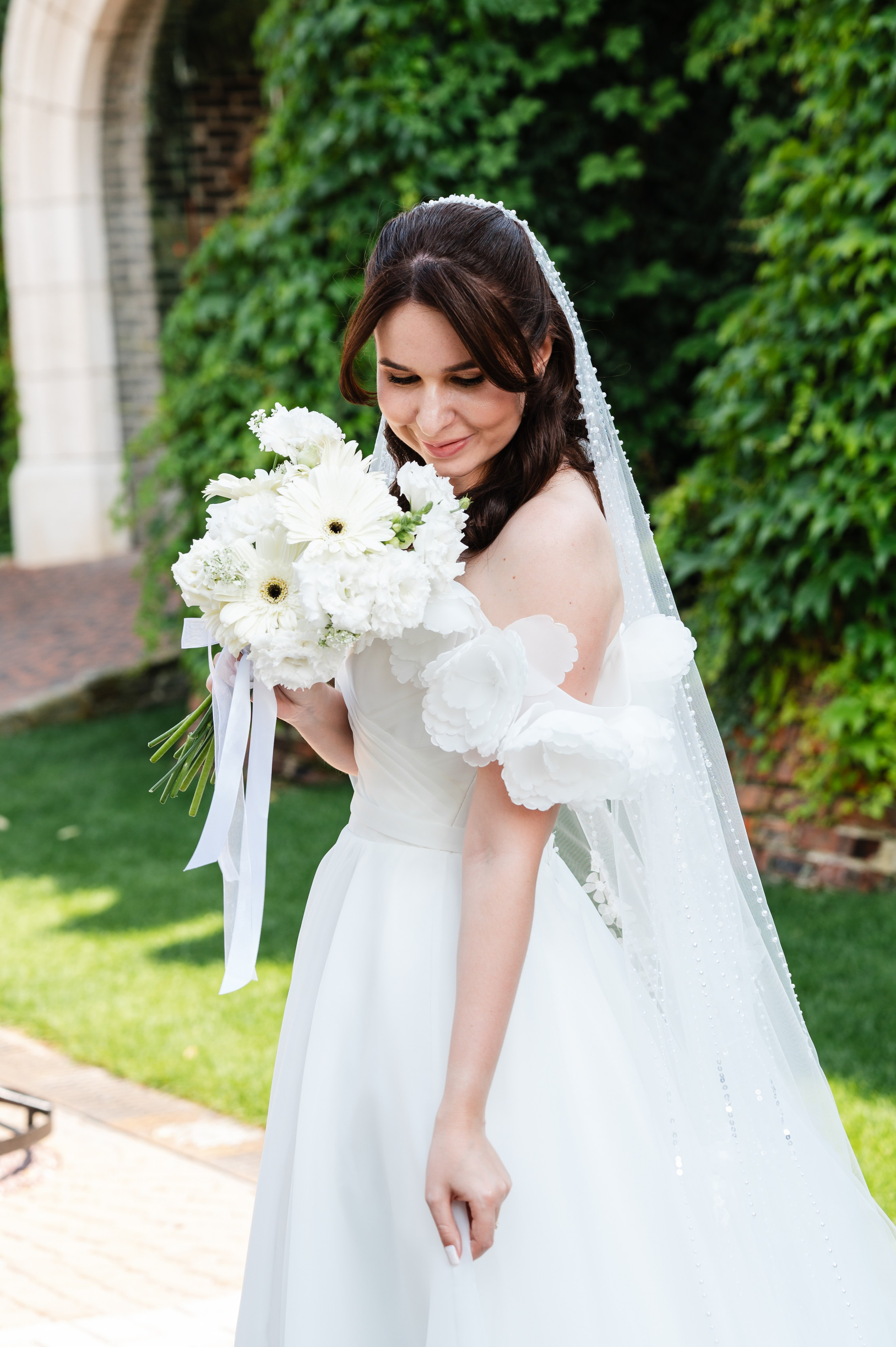 Свадьба/Old House. Фотограф Ярута Оксана / Ростов-на-Дону