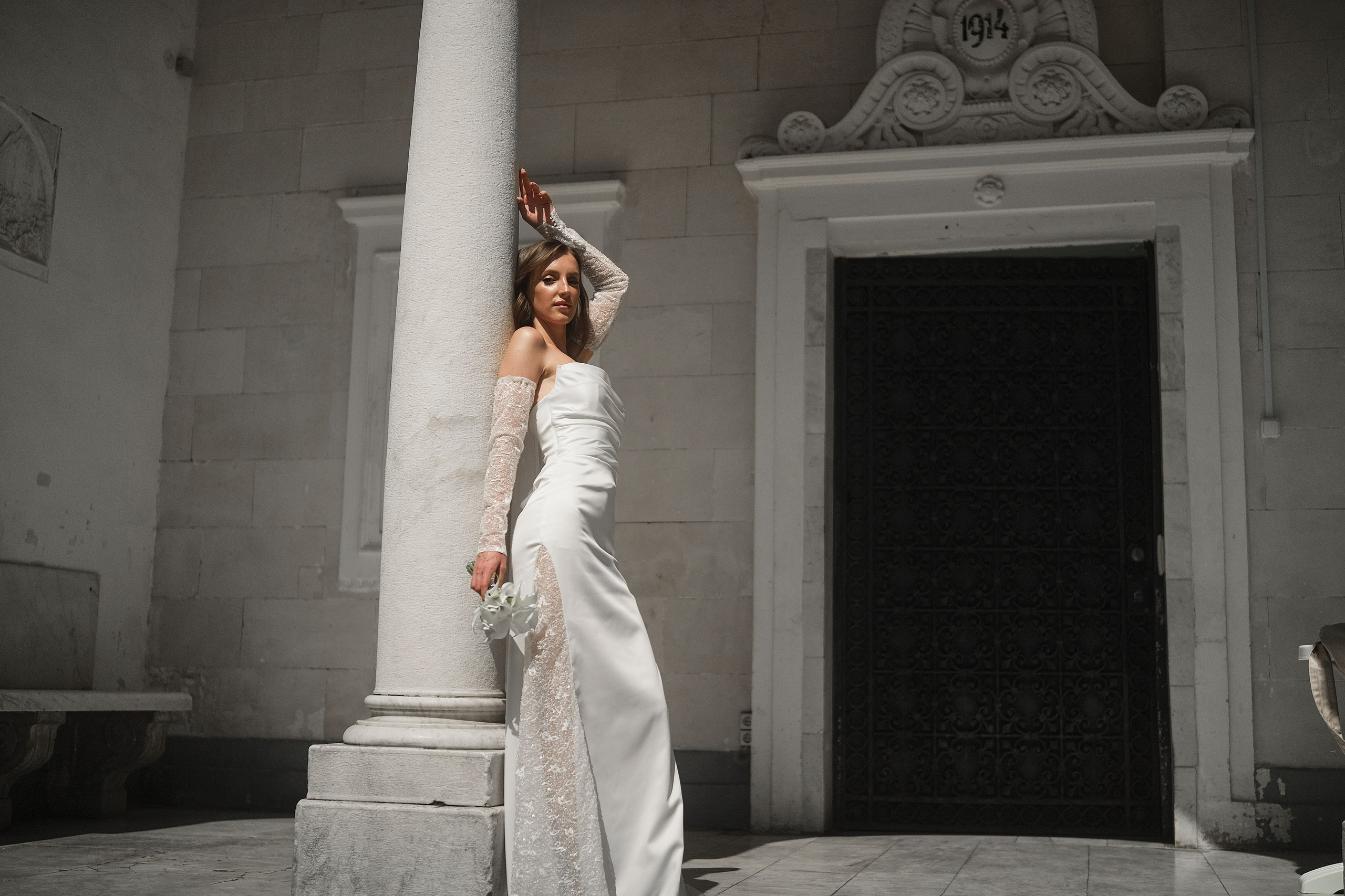 A & E. Свадебная видеосъемка в Крыму и Севастополе