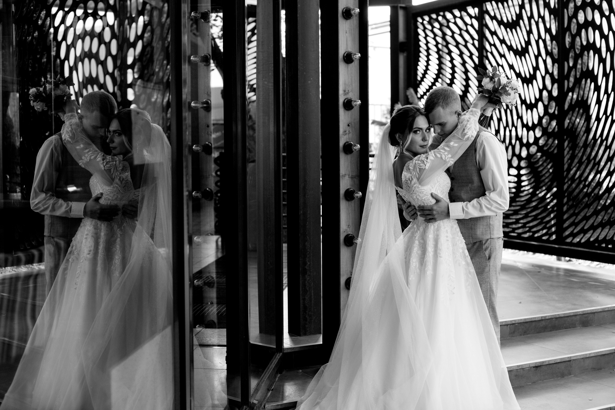 23 WED N&I. Свадебный фотограф Тулинова Мария