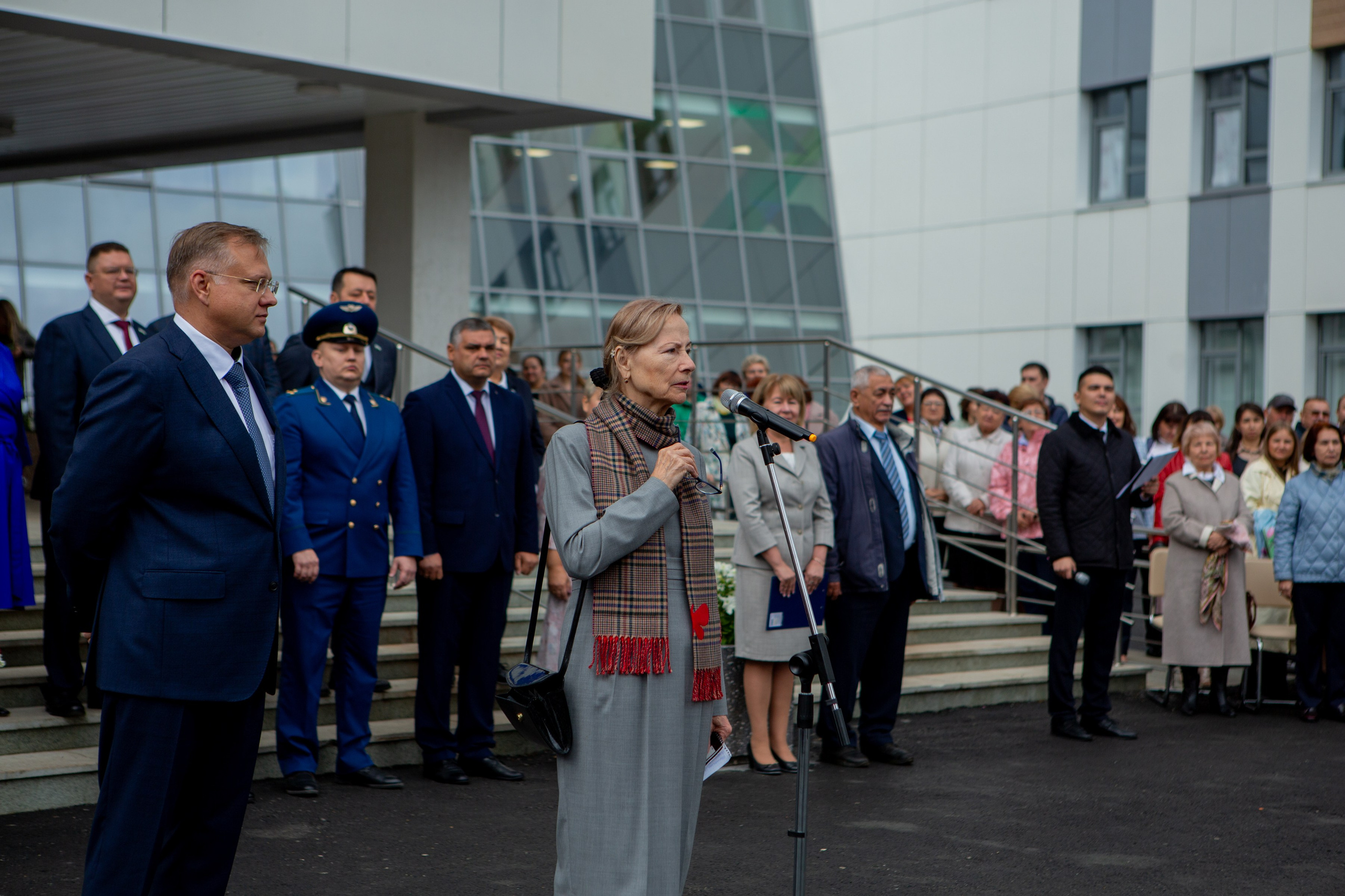 Школьные годы. Олеся Якбаева, фотограф Уфа