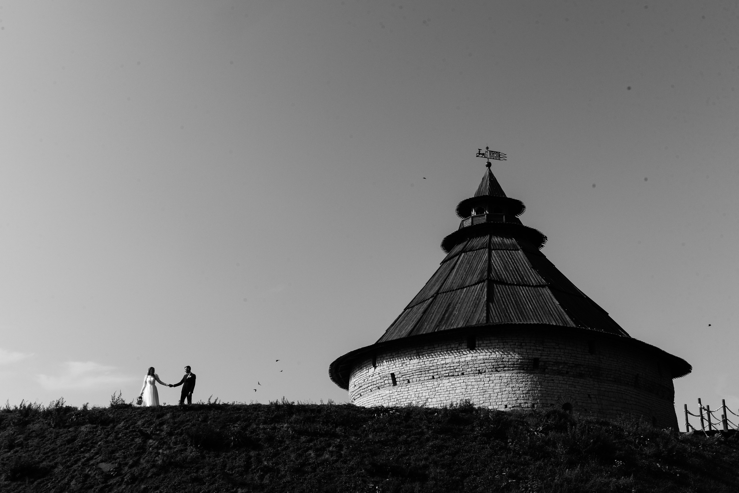 Viktoria & Konstantin. Свадебный и семейный фотограф | Екатерина Вяткина