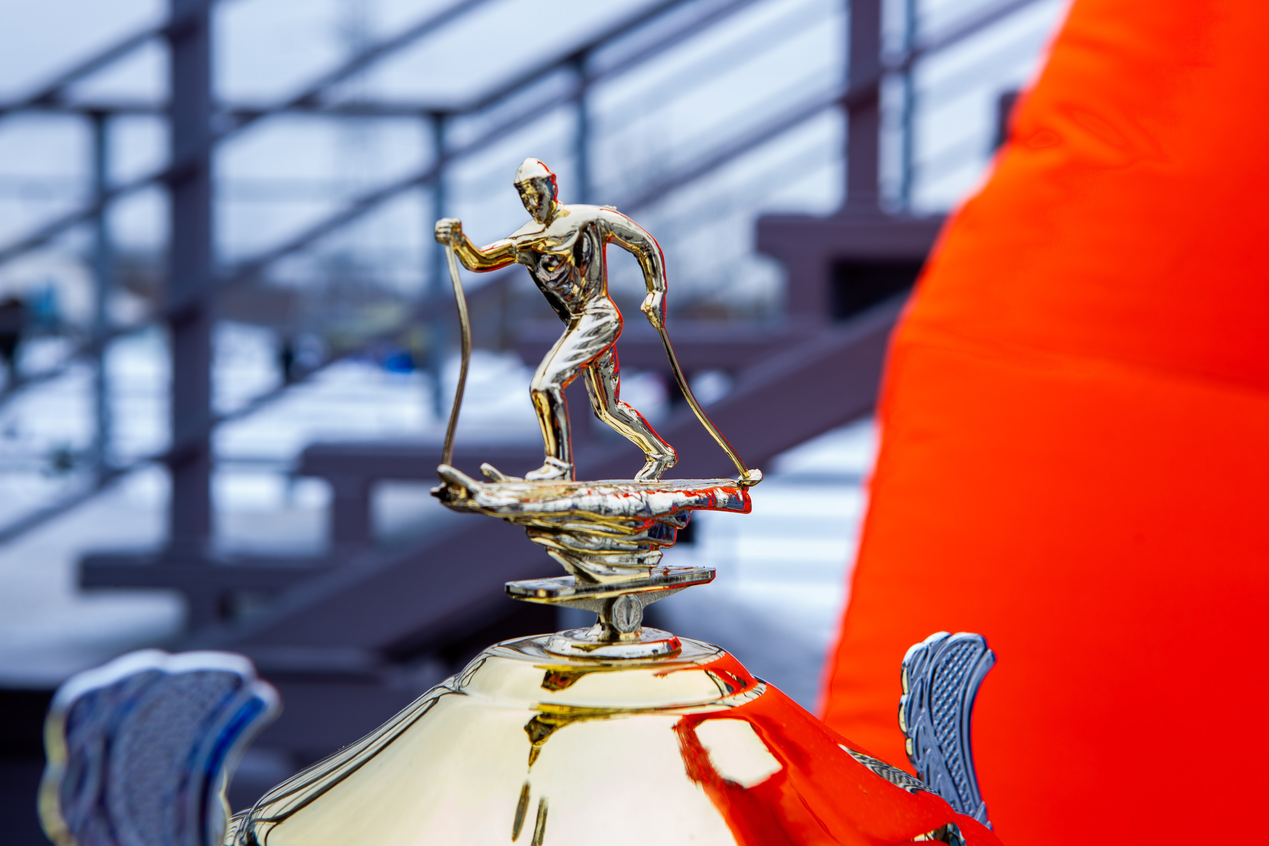 Всероссийские соревнования по лыжным гонкам. Репортажный, семейный, свадебный, портретный фотограф