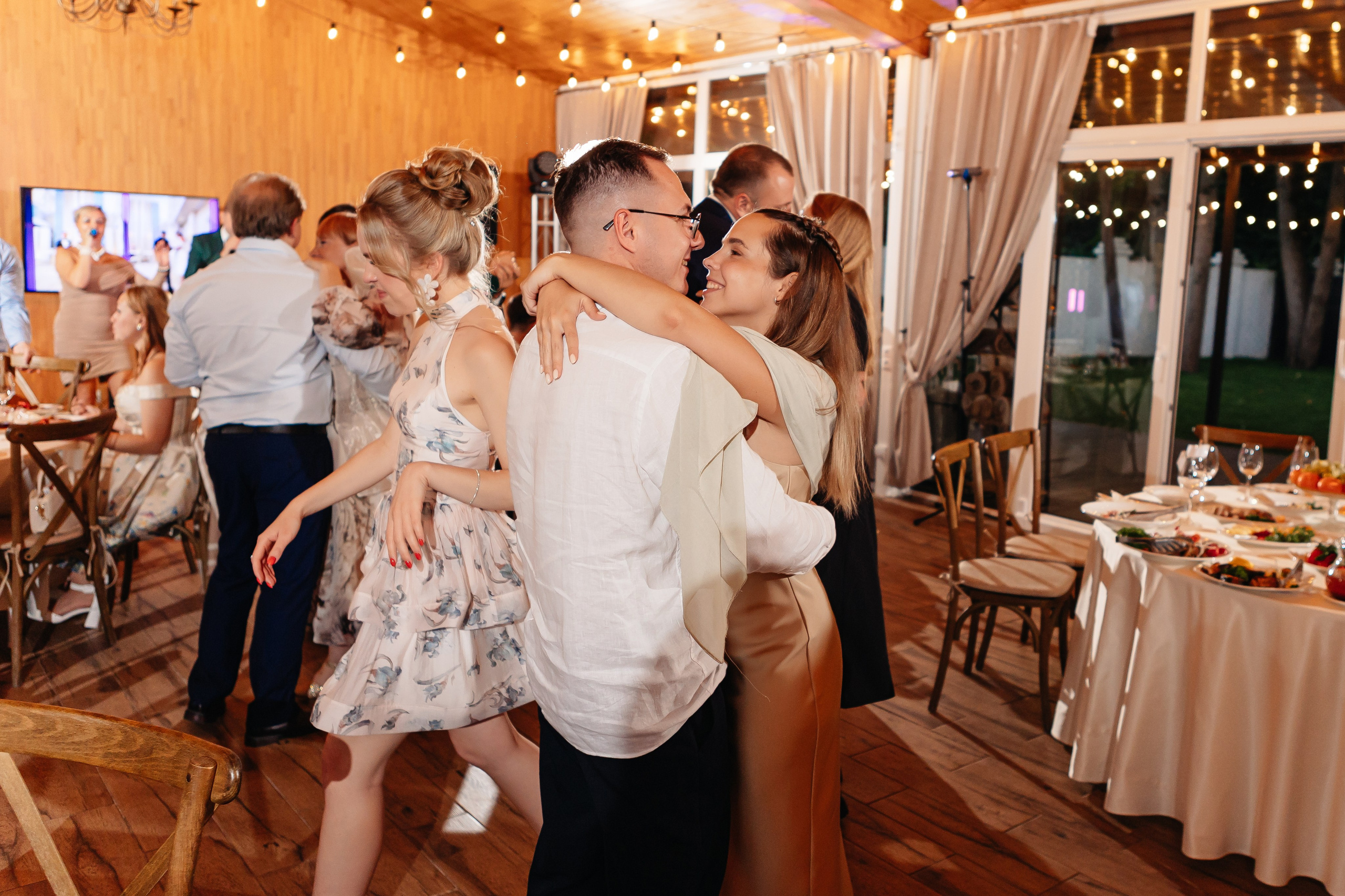 2025.09.04 Н&A (банкет). Ирина Бешляга. Фотограф в Москве и по всей России