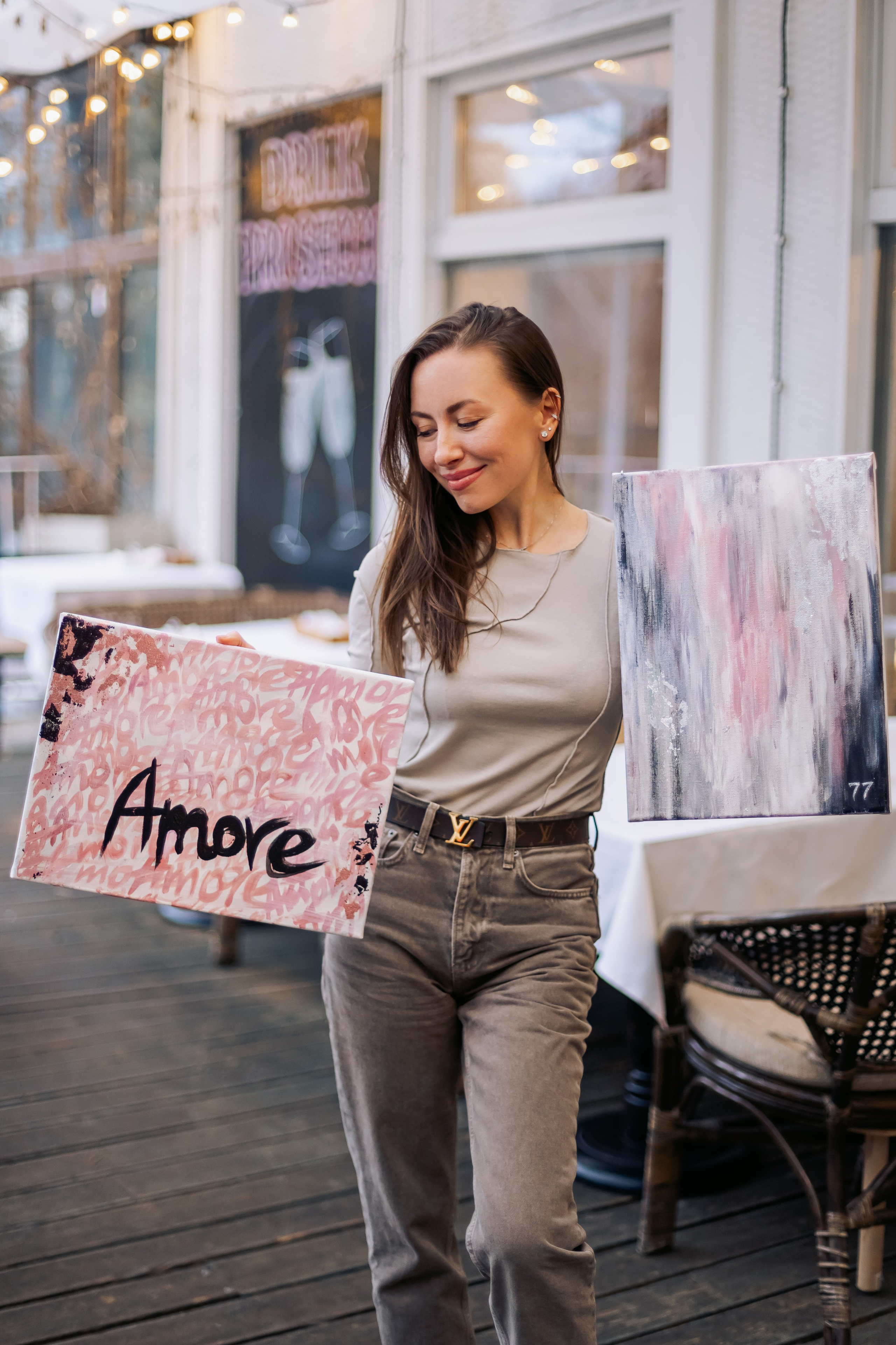 2024.03.30 Art-девичник. Ирина Бешляга. Фотограф в Москве и по всей России