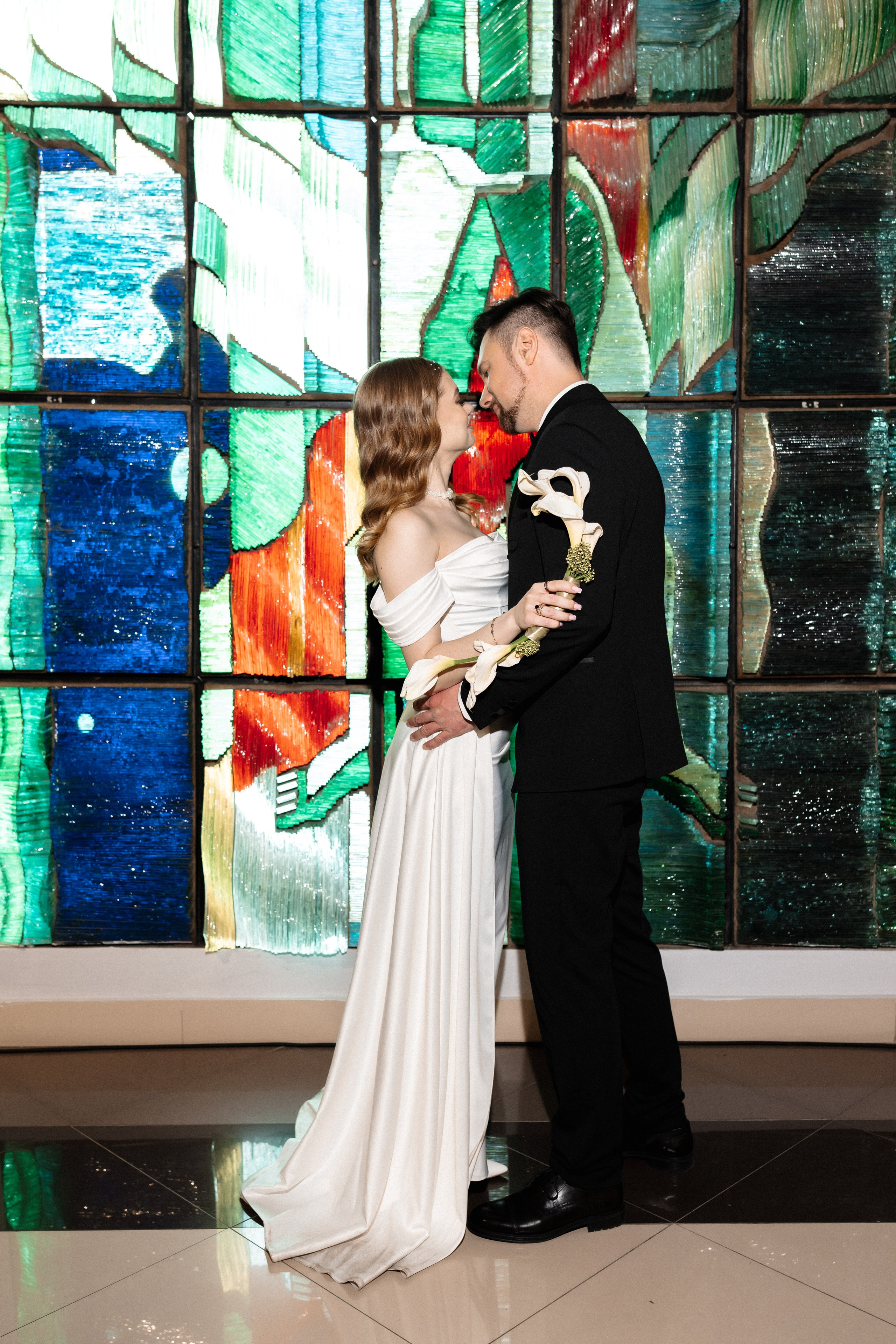 Апрельские ребята. Свадебный Фотограф Чита Малахов Филипп