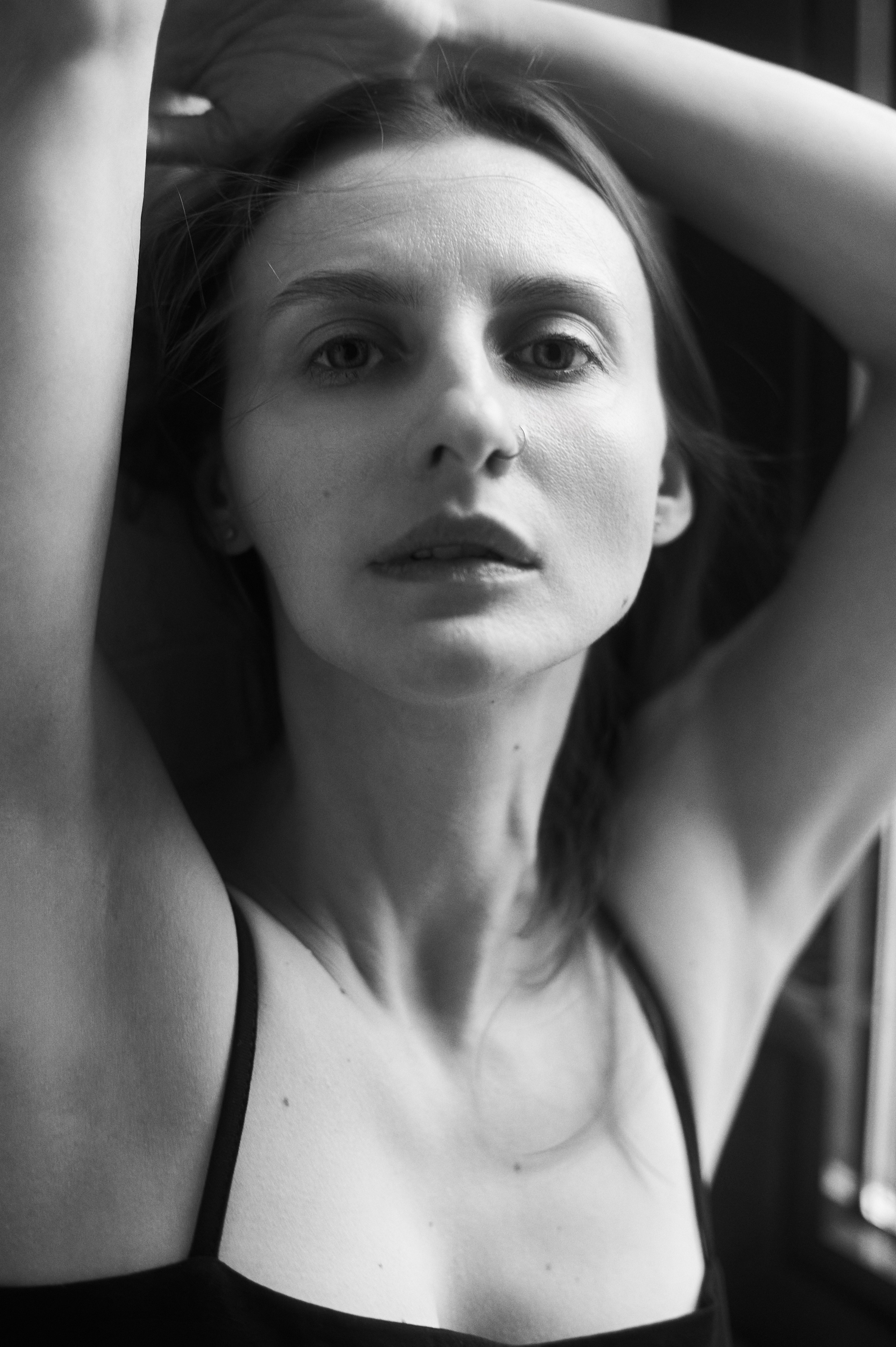 Таня. Портретный фотограф в Воронеже Вячеслав Буряк