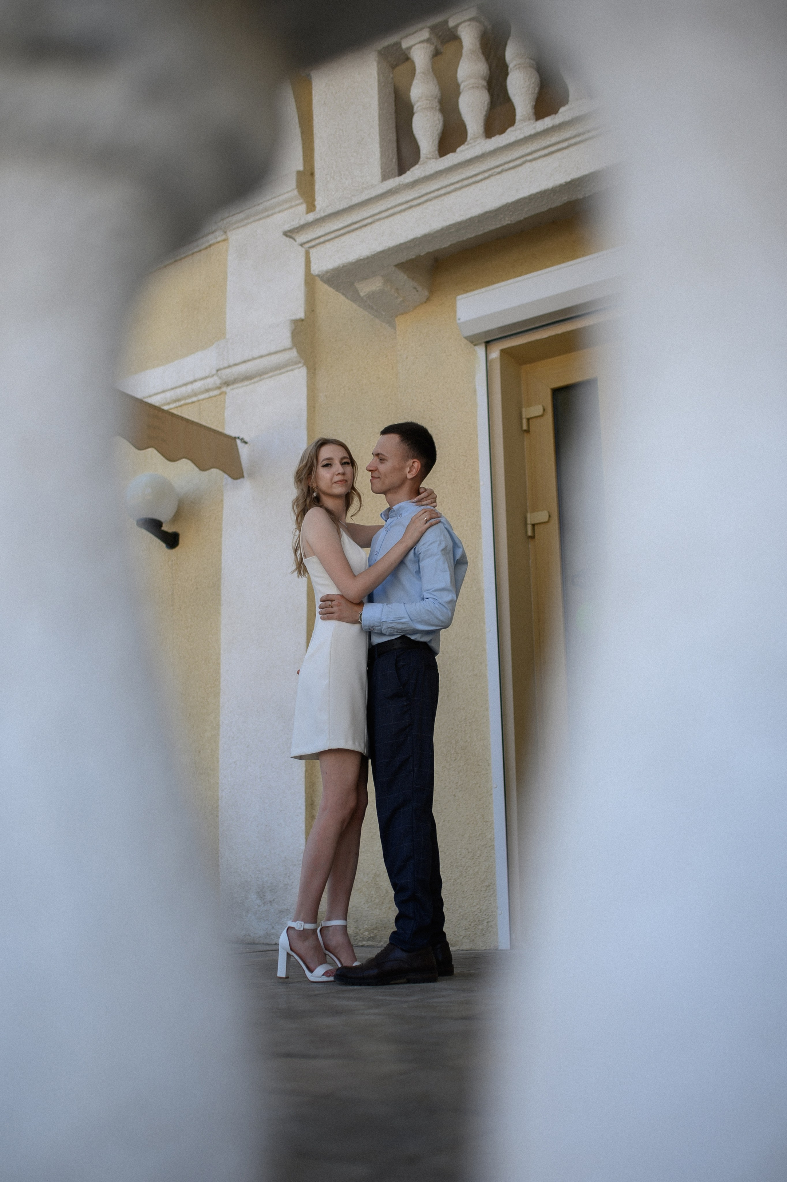 Иван и Евгения. Www.ostermiller.ru