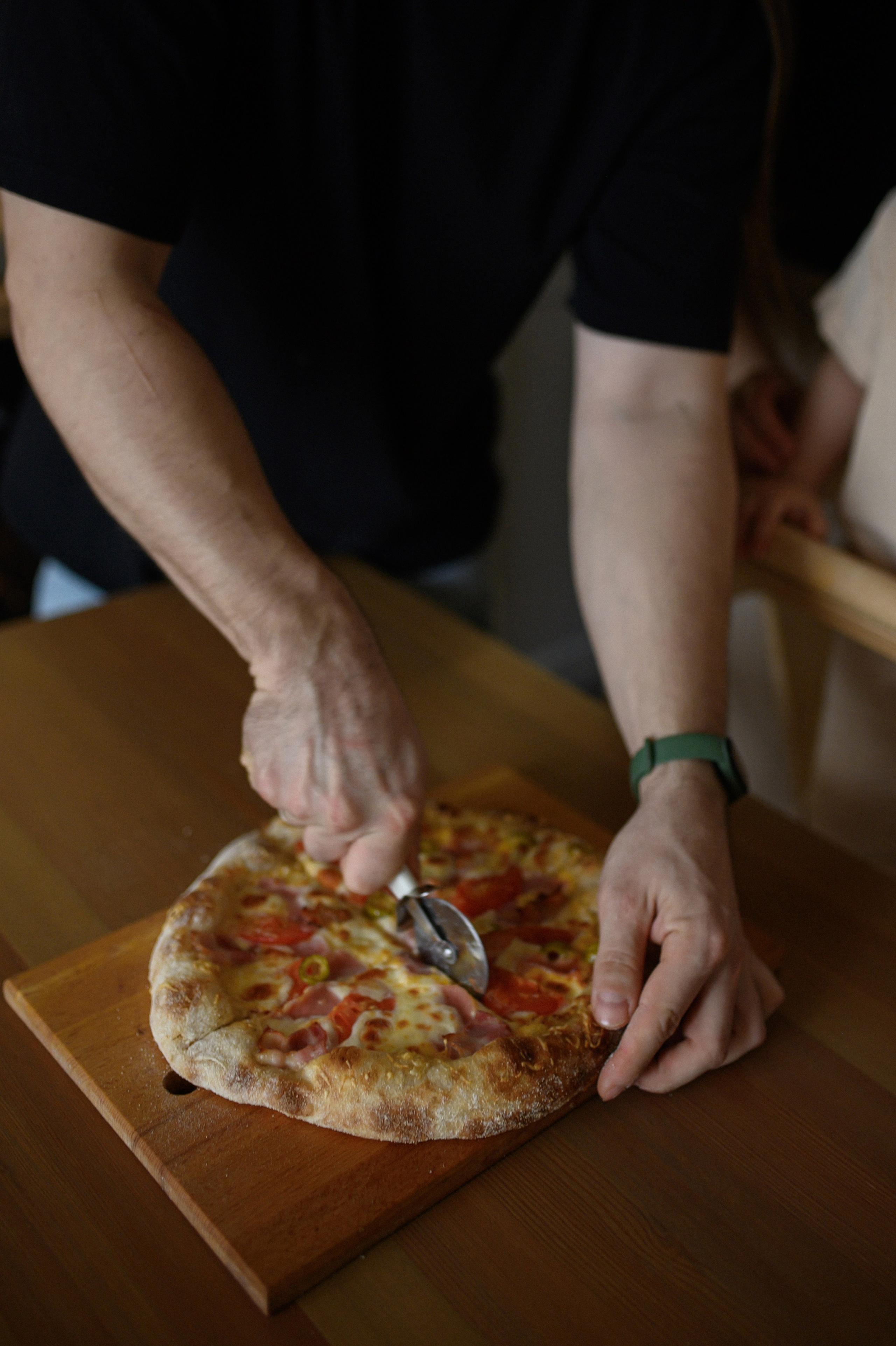 Ира, Саша, Филл. Www.ostermiller.ru