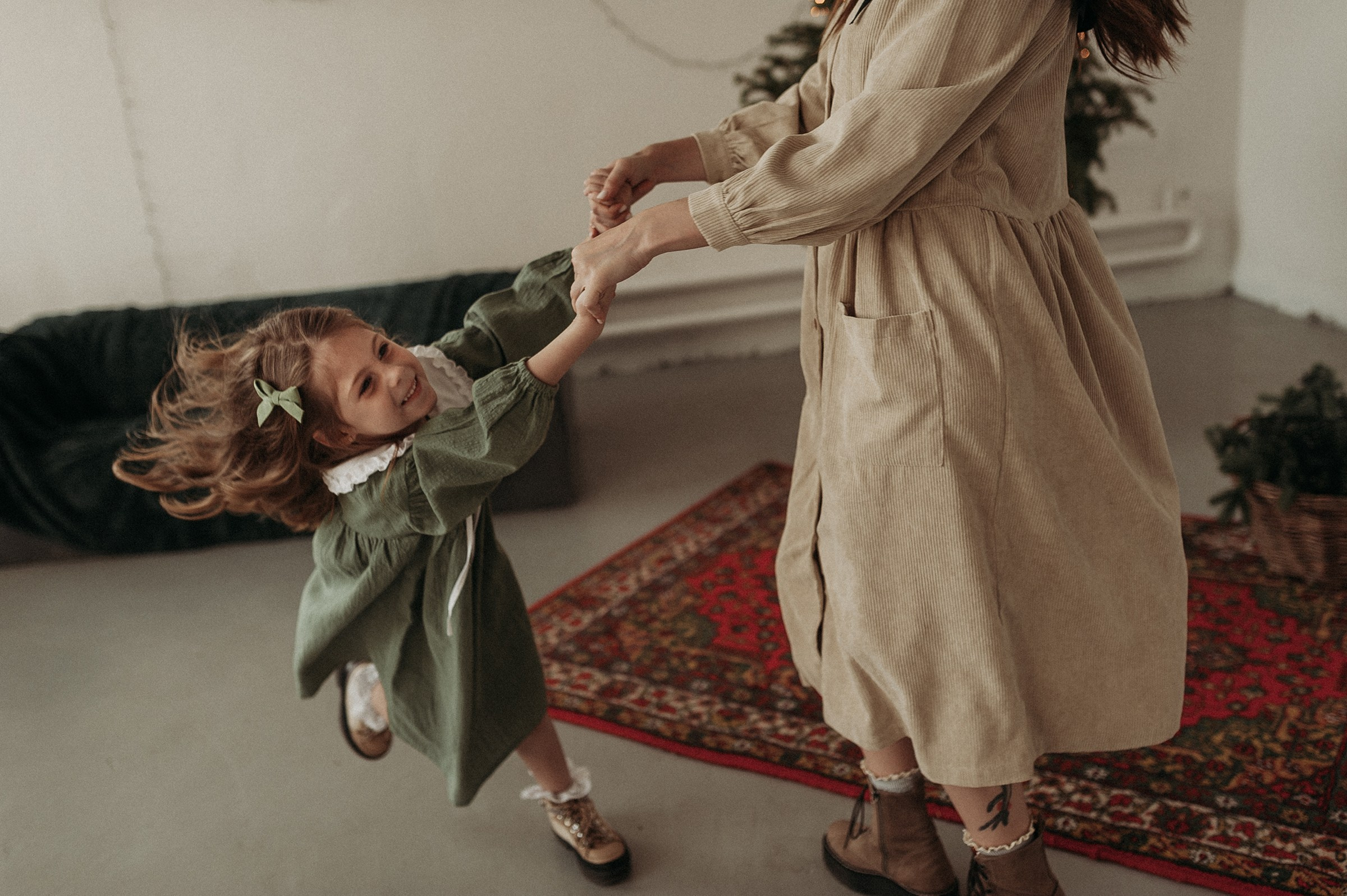 Аня и Ася. Www.ostermiller.ru