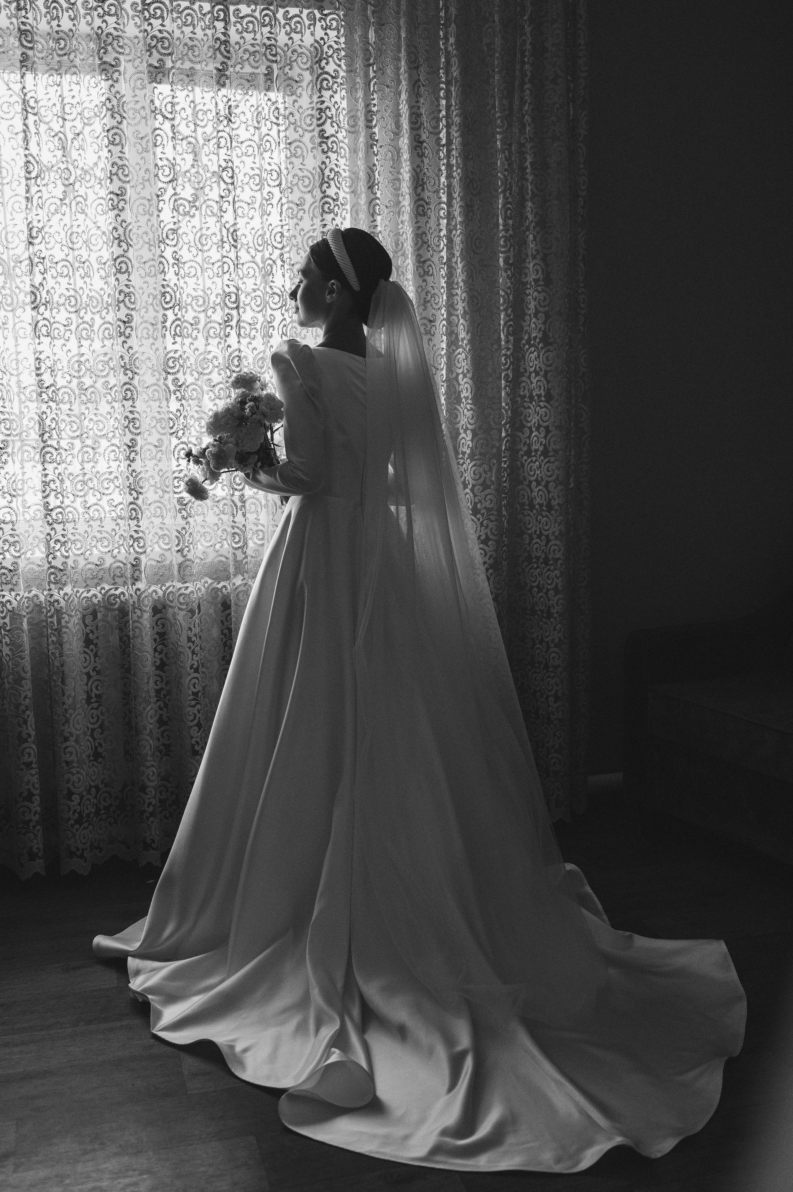 Александр & Марина. Ваш фотограф Ирина Гущанская