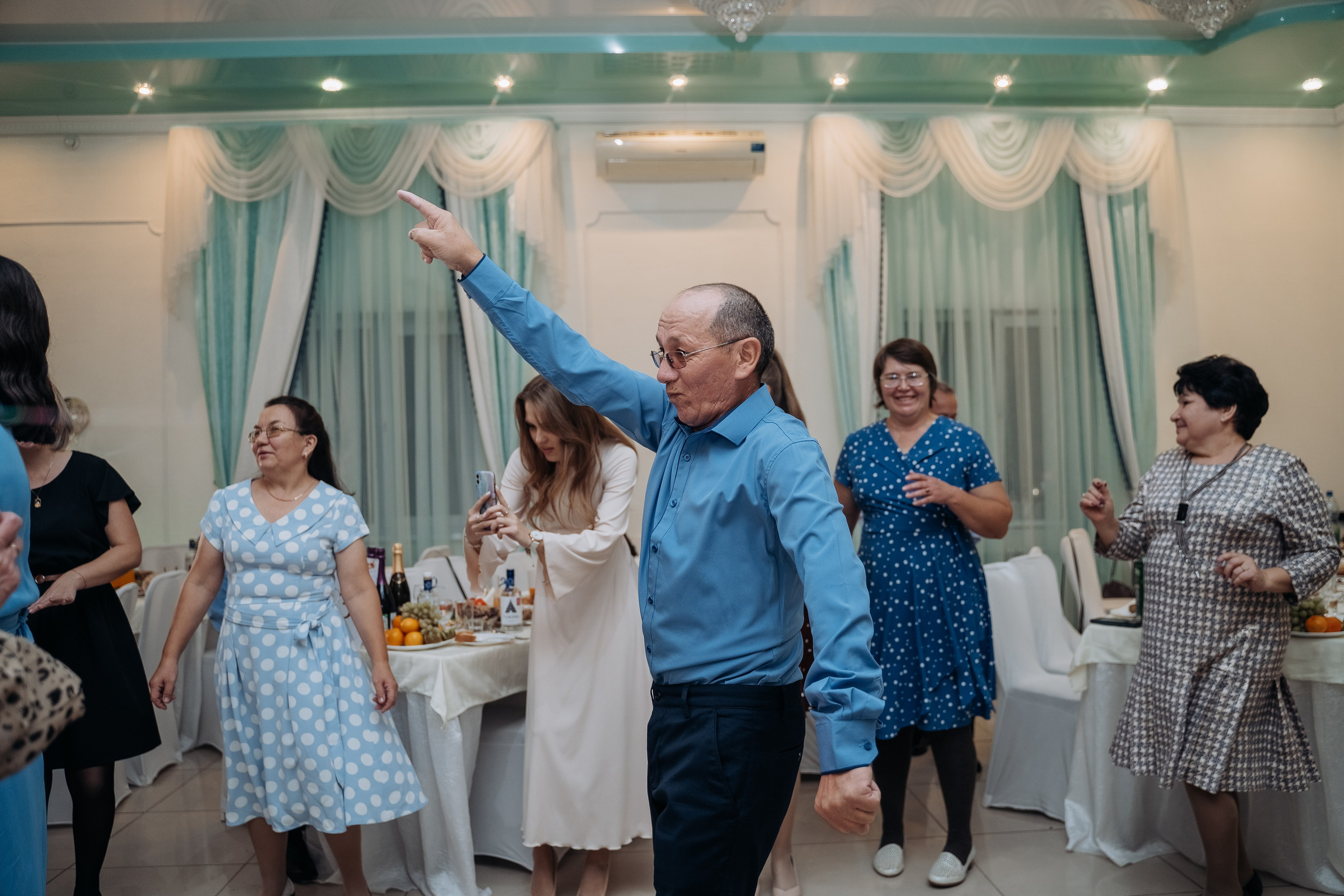 Алик и Лилия. Свадебный семейный фотограф Ксения Божко Уфа Раевка никах в Нарыстау