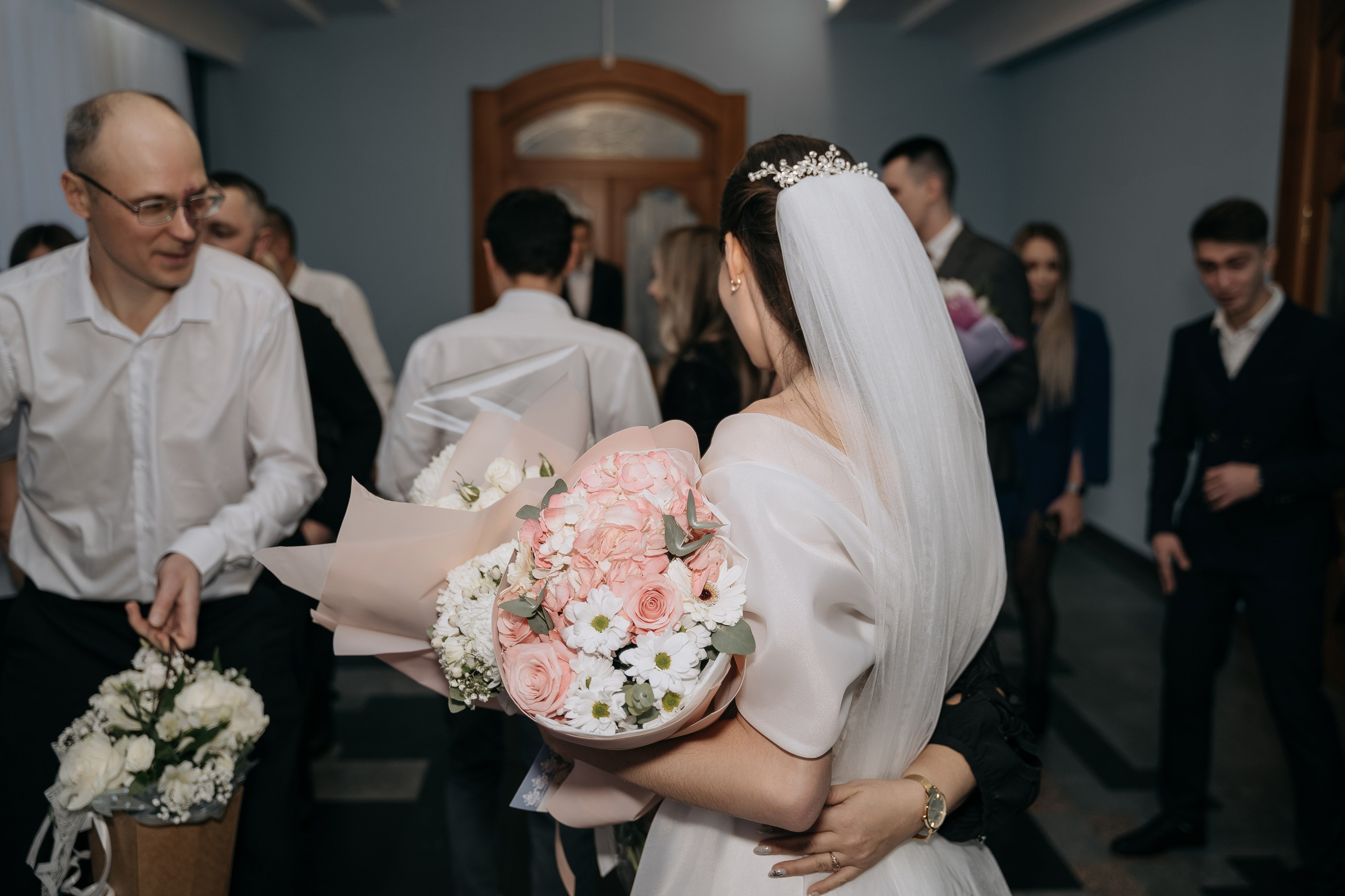 Максим и Алина. Свадебный семейный фотограф Ксения Божко Уфа Раевка никах в Нарыстау