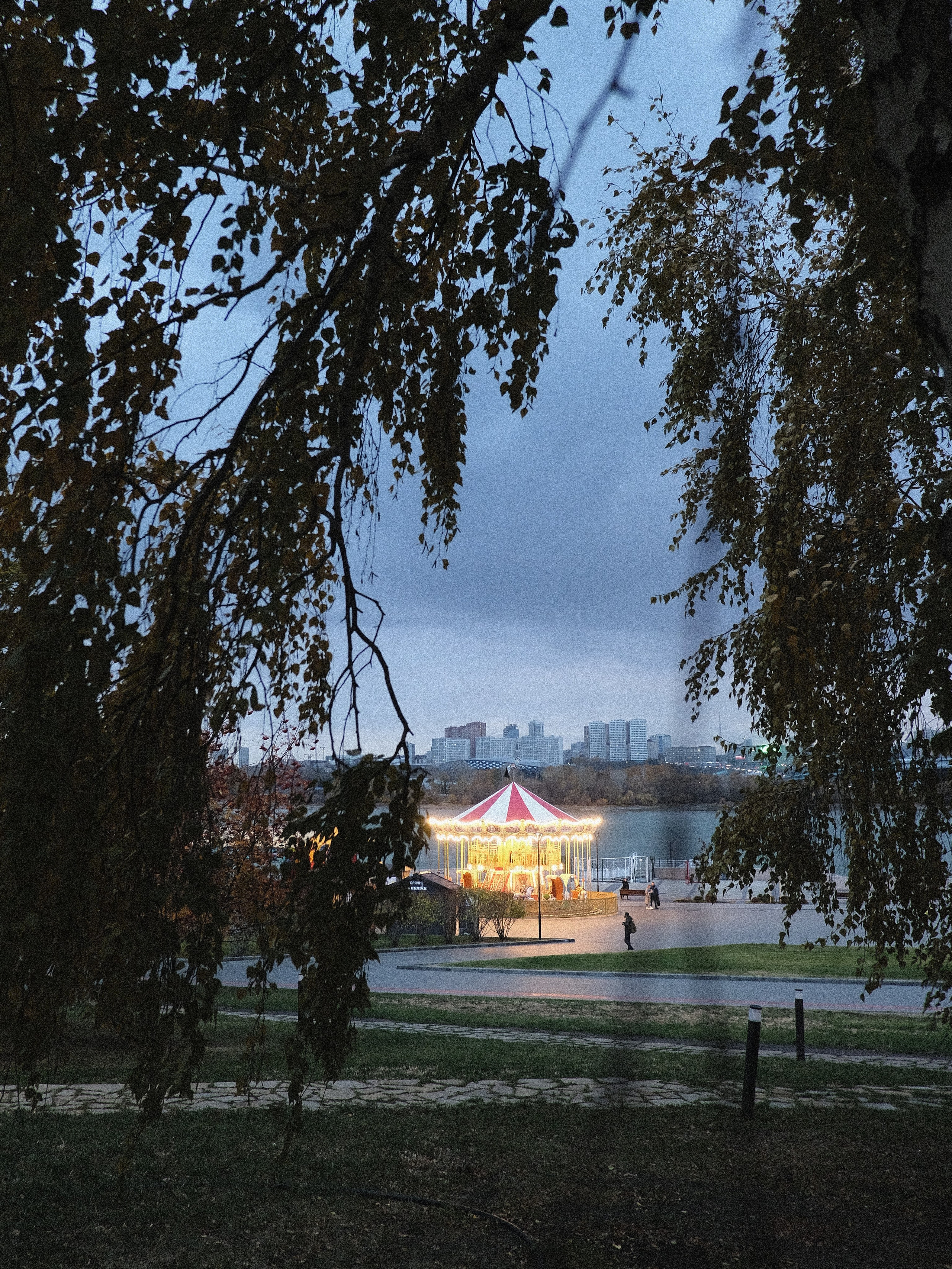 Наблюдения. Семейный фотограф в Новосибирске Артём Кузнецов