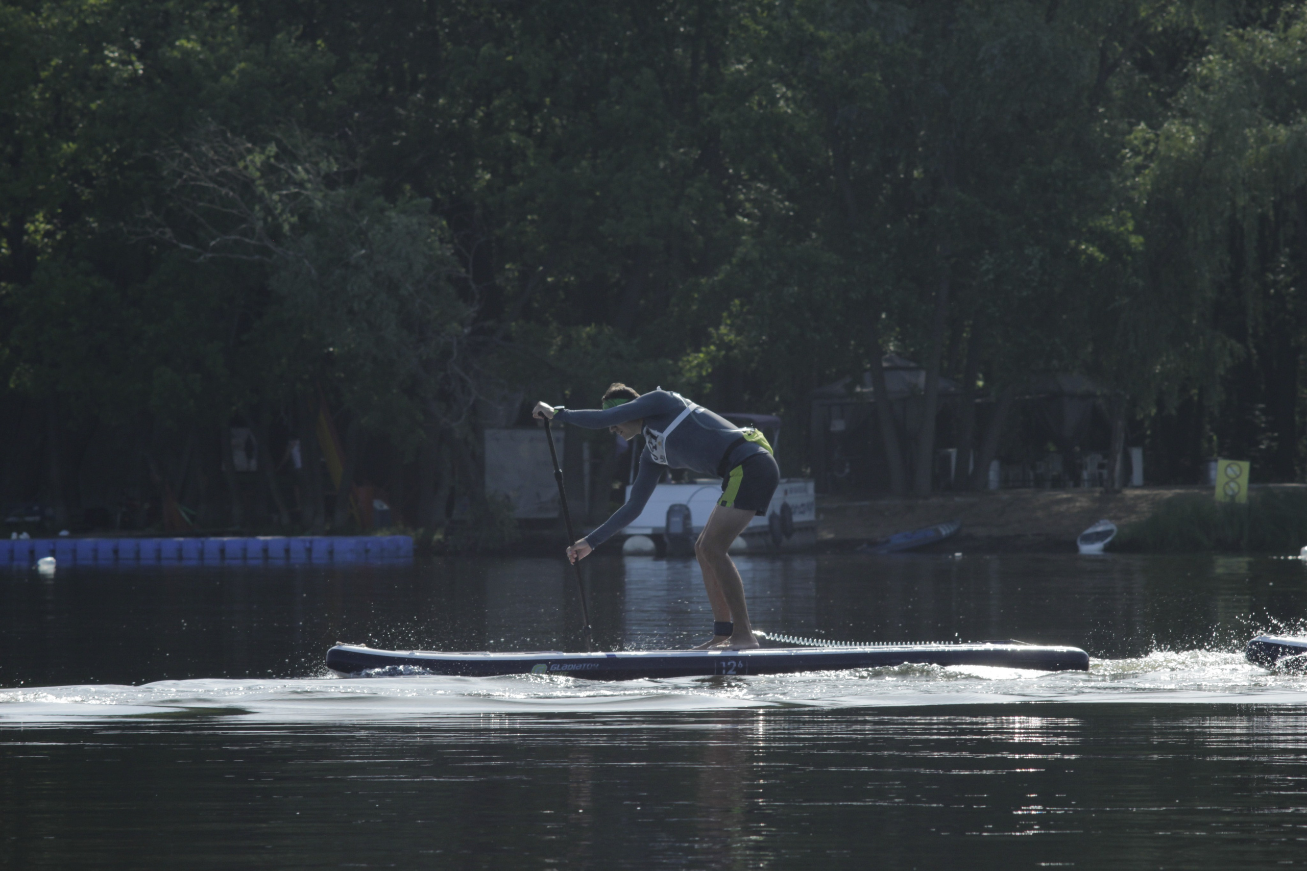Сёрфинг в Саратове!. Фотокрыжовник. Снимаем, дружим, путешествуем
