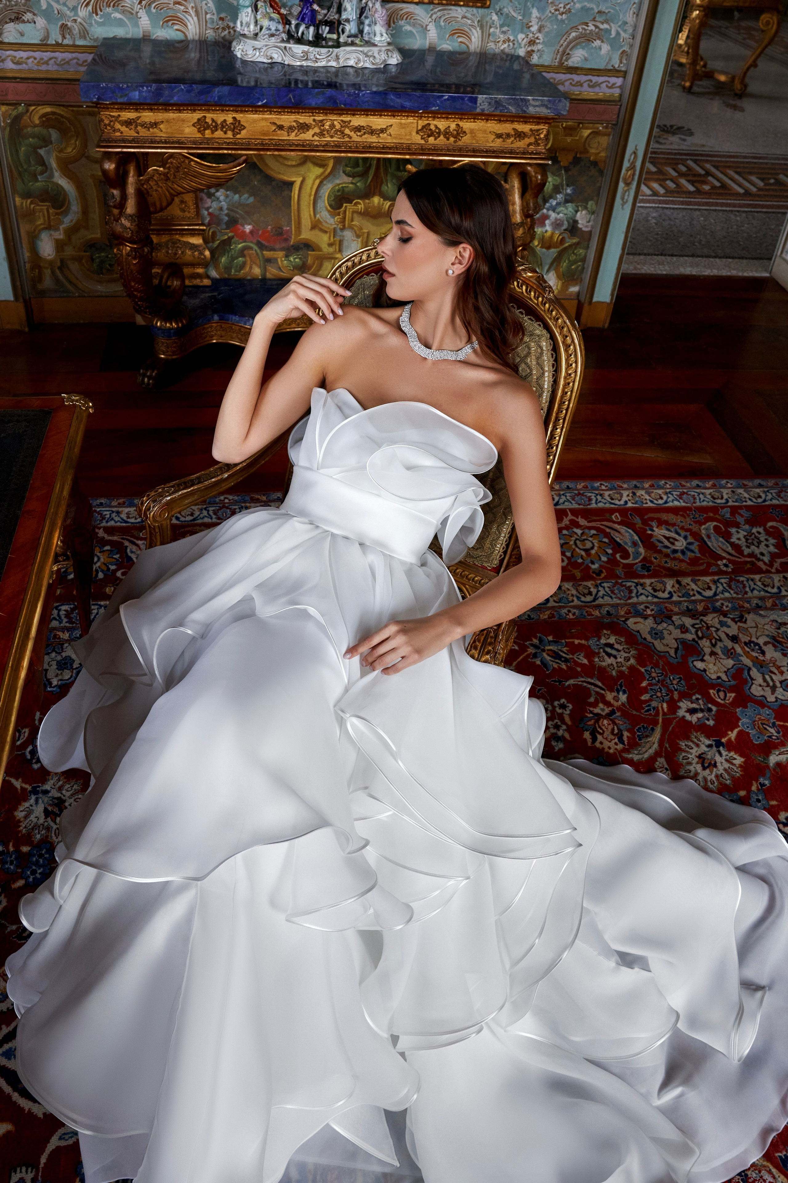 Donatella Gallo 2025. Photographer & Videographer in Barcelona