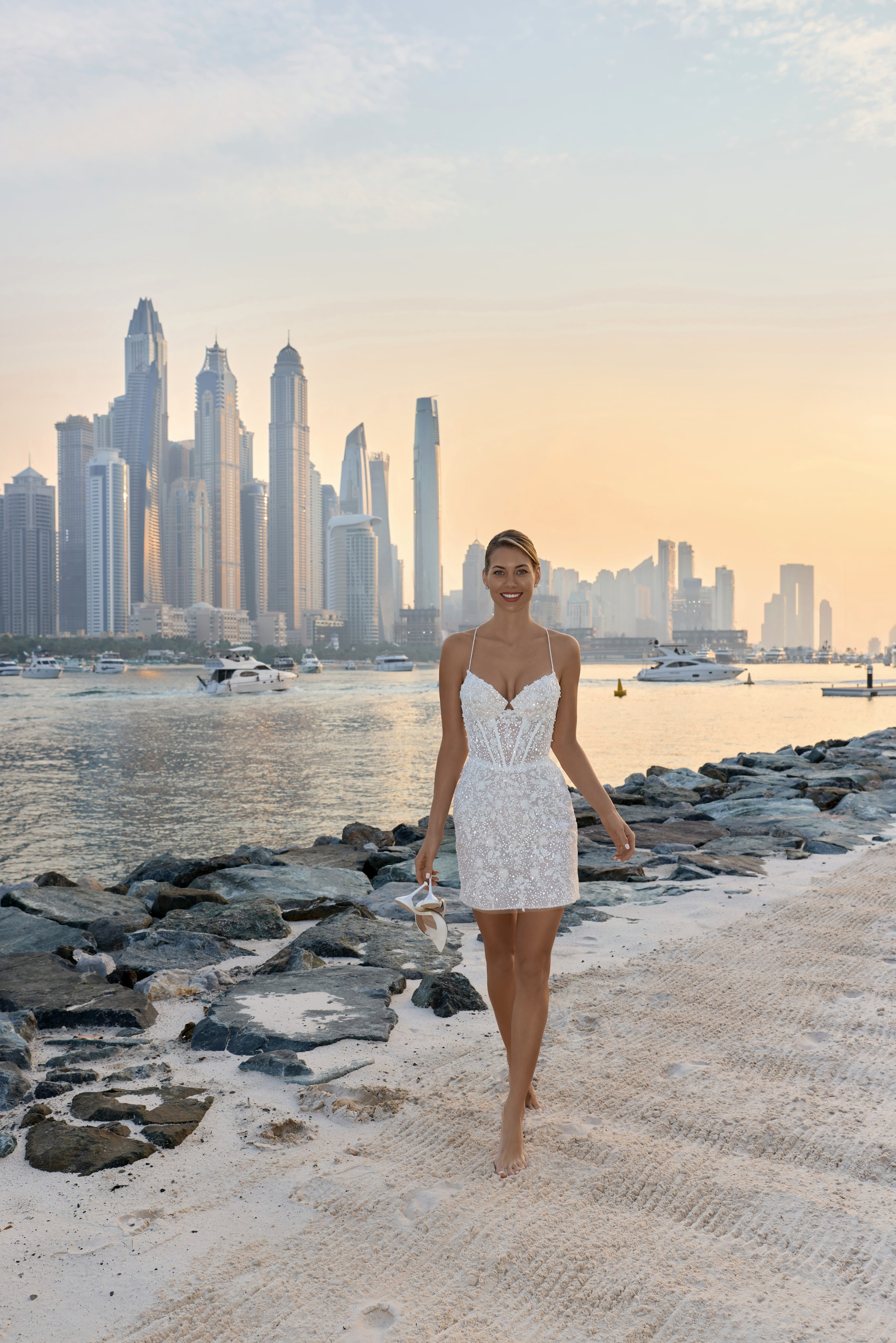 Gabbiano Dubai. Photographer & Videographer in Barcelona