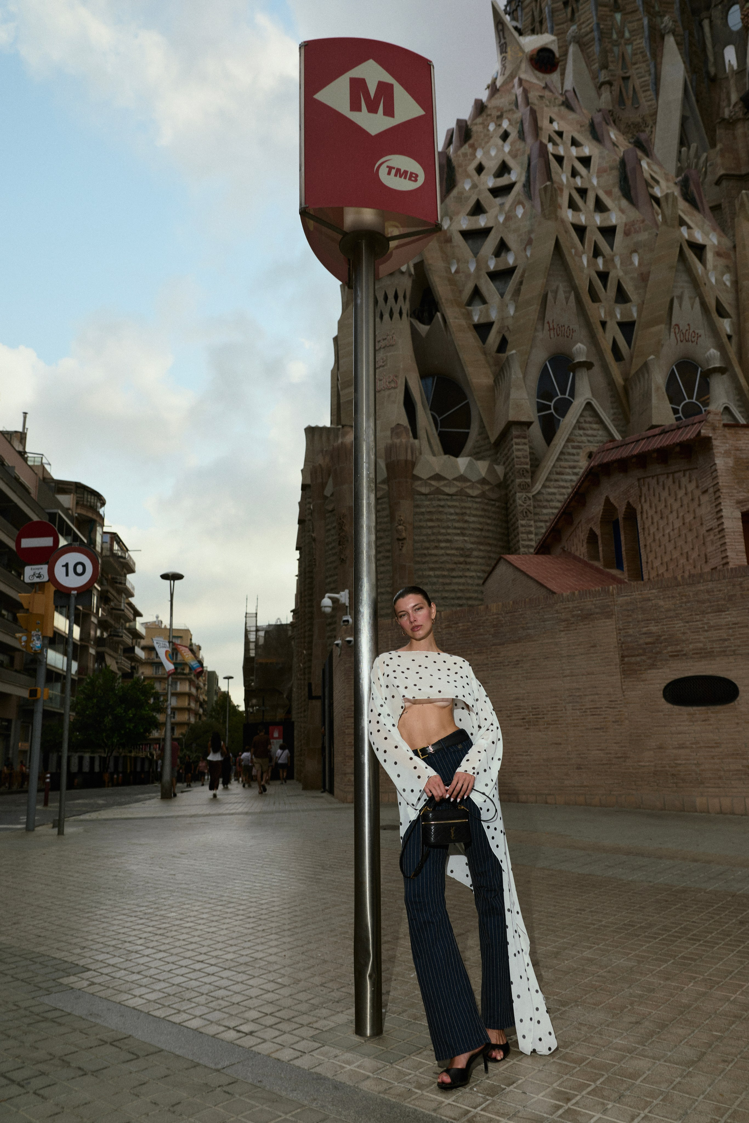 Yana. Photographer & Videographer in Barcelona