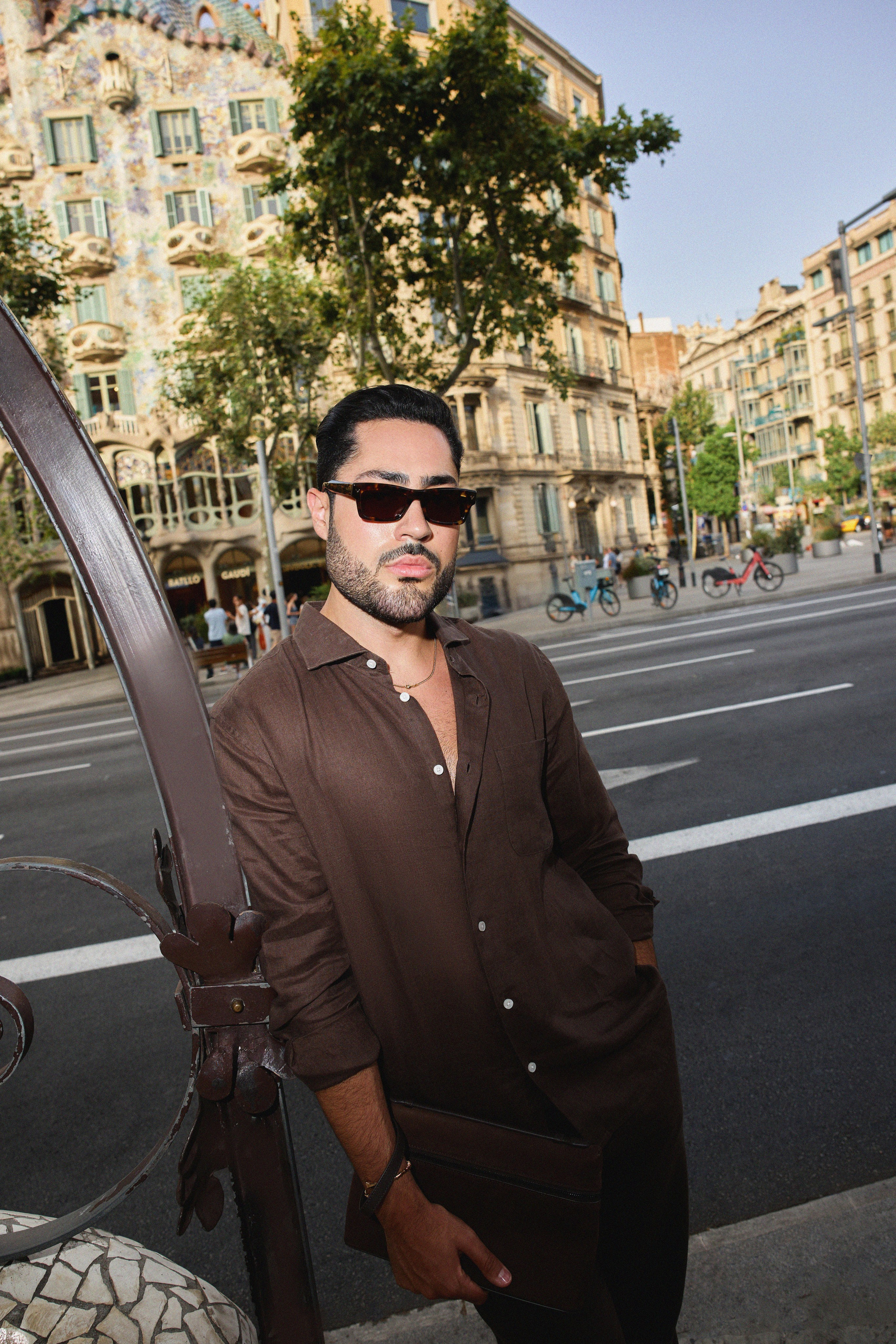 Eddy Nemri. Photographer & Videographer in Barcelona