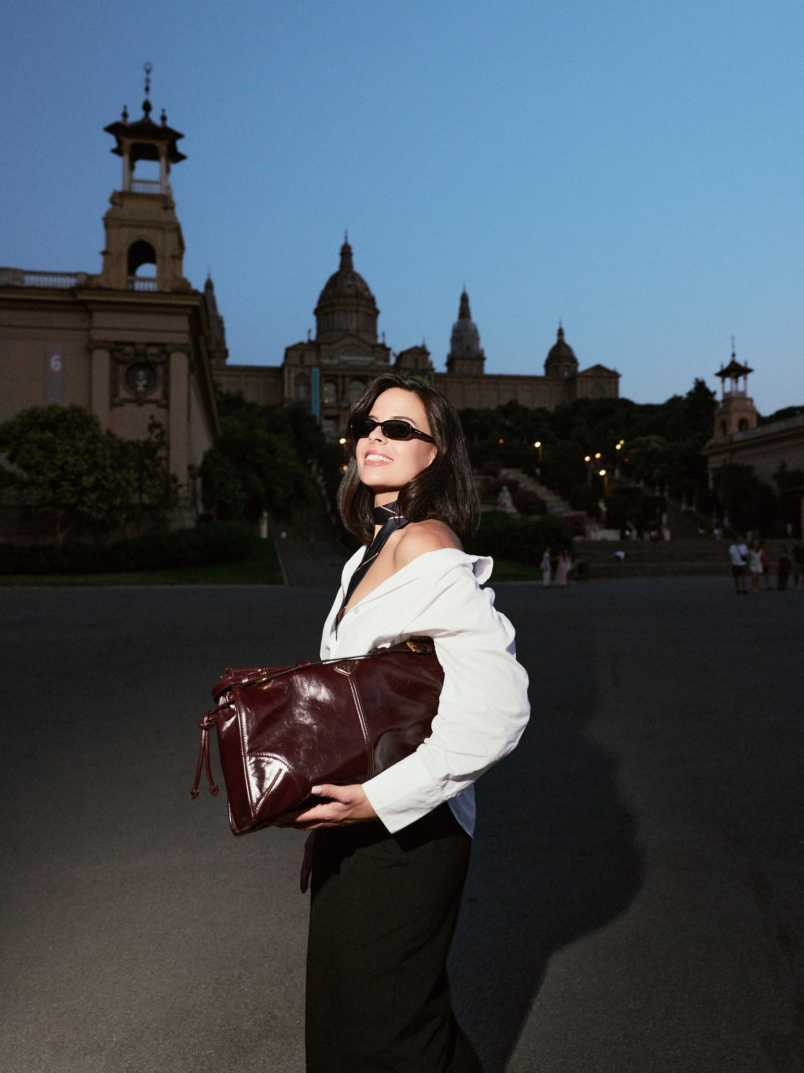 Carolina. Photographer & Videographer in Barcelona