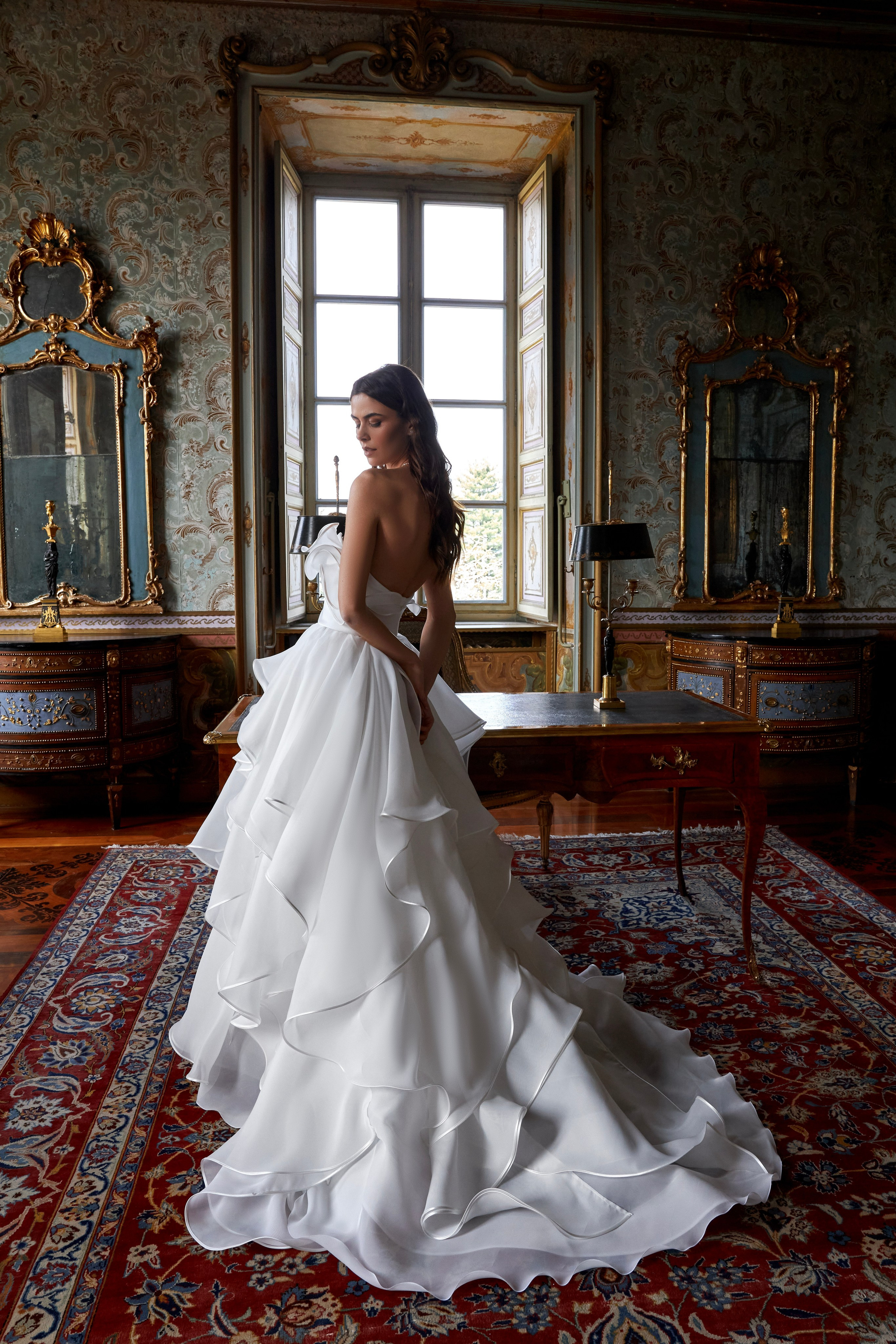Donatella Gallo 2025. Photographer & Videographer in Barcelona