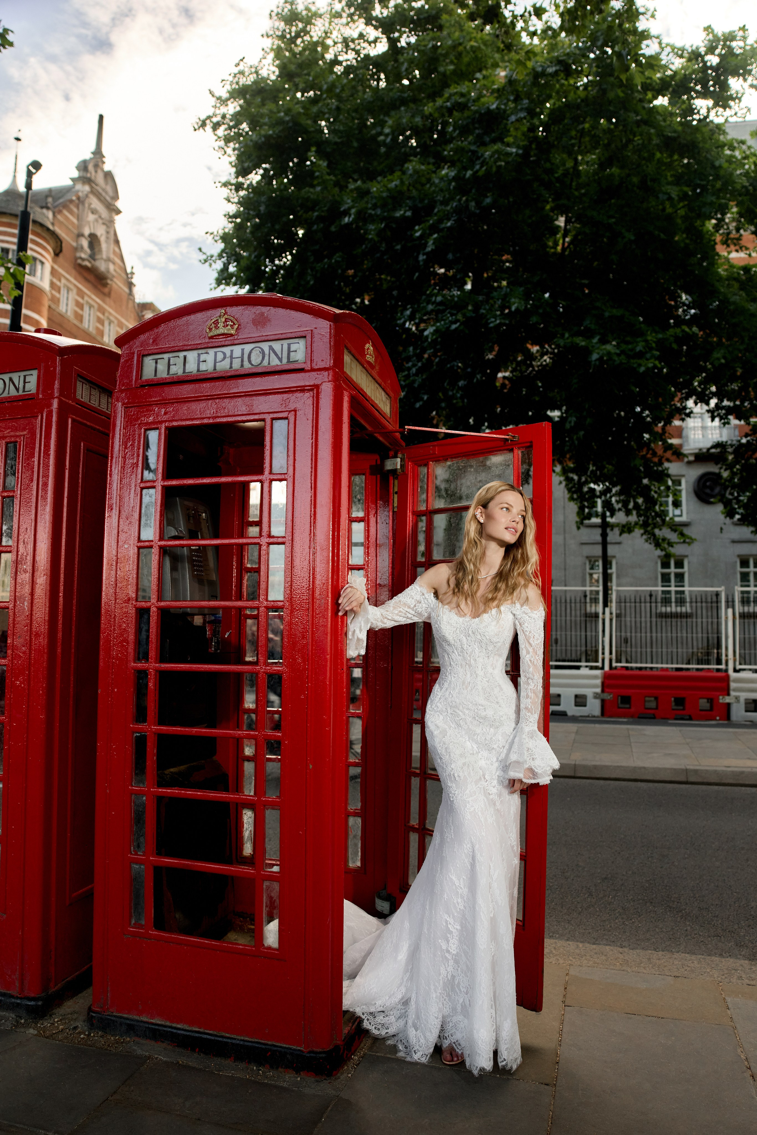 Gabbiano London. Photographer & Videographer in Barcelona