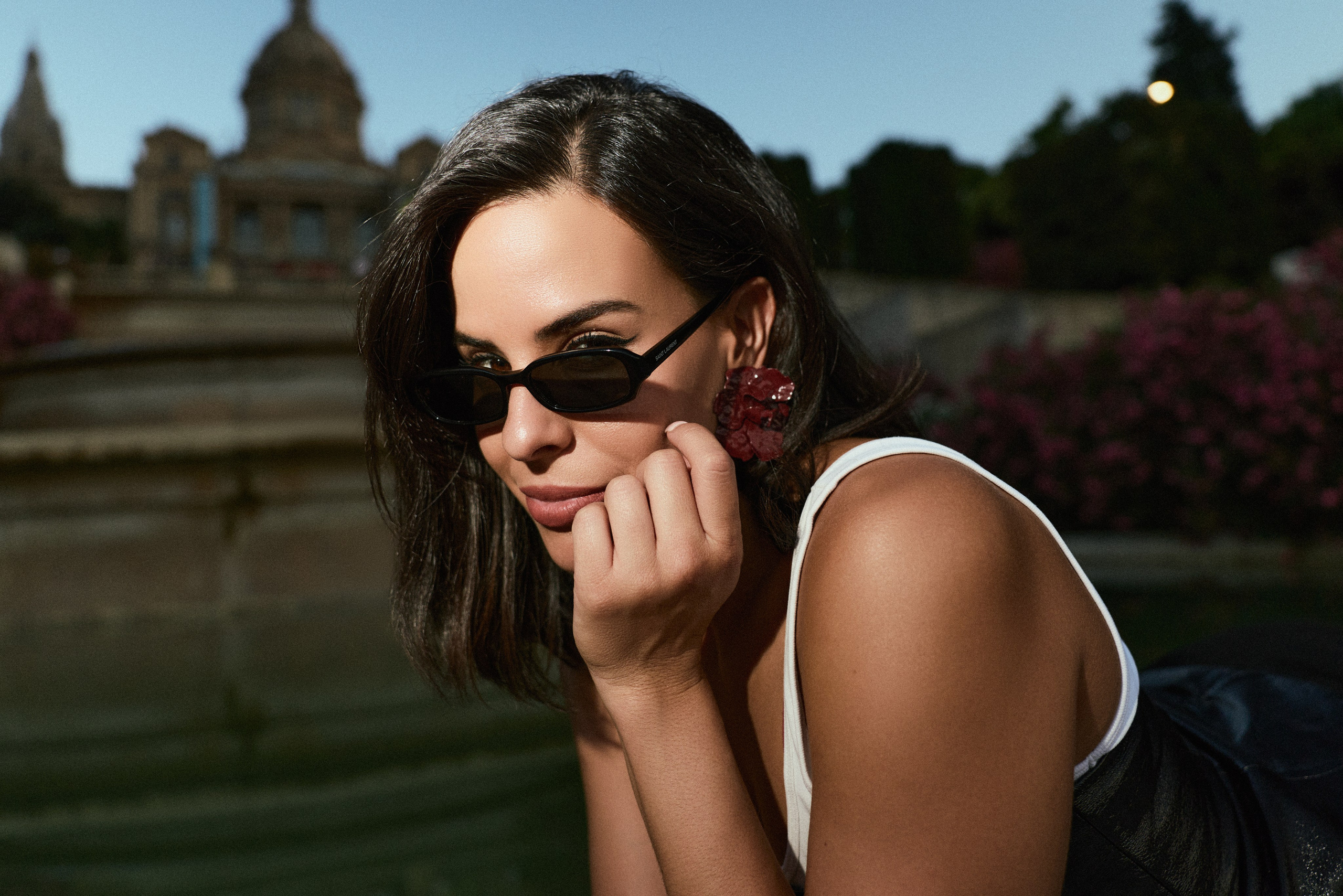 Carolina. Photographer & Videographer in Barcelona