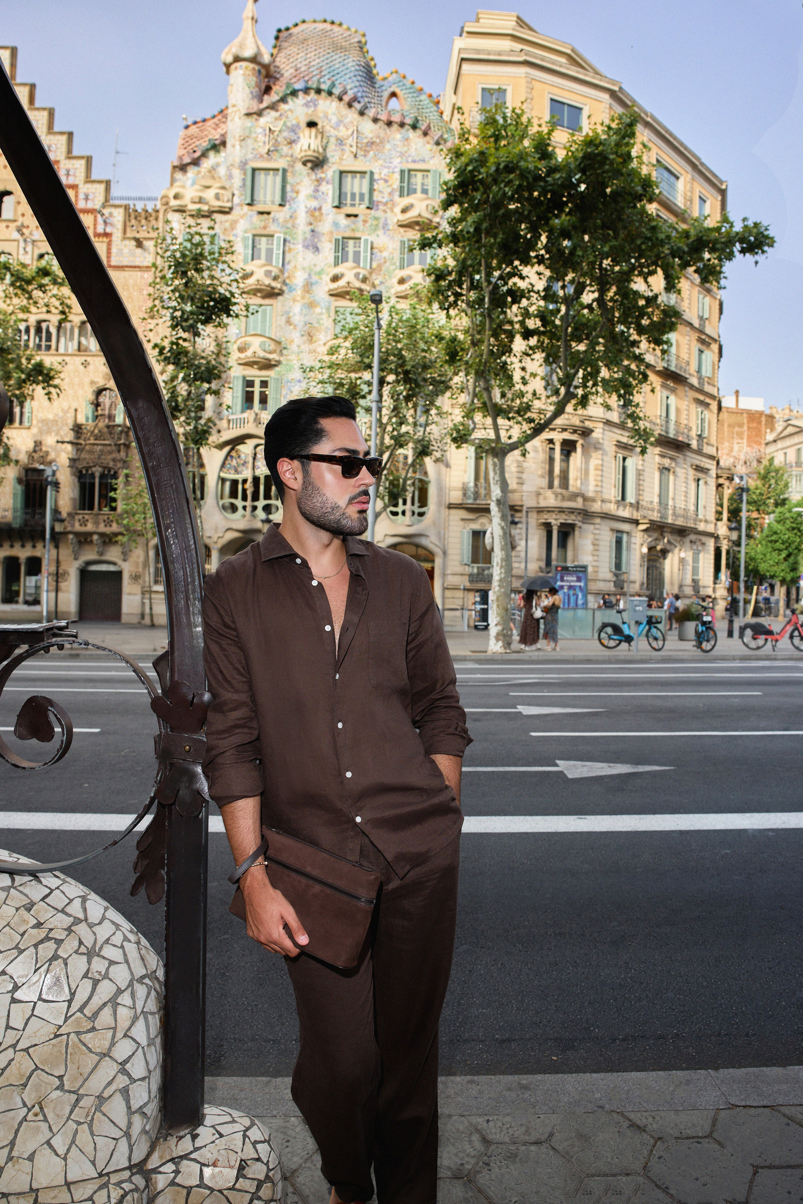 Eddy Nemri. Photographer & Videographer in Barcelona
