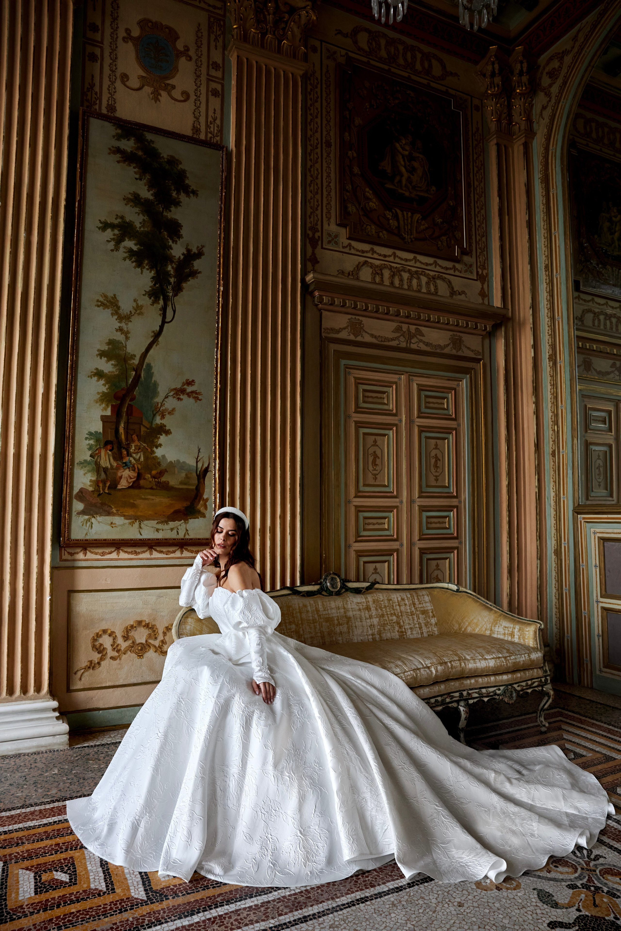 Donatella Gallo 2025. Photographer & Videographer in Barcelona